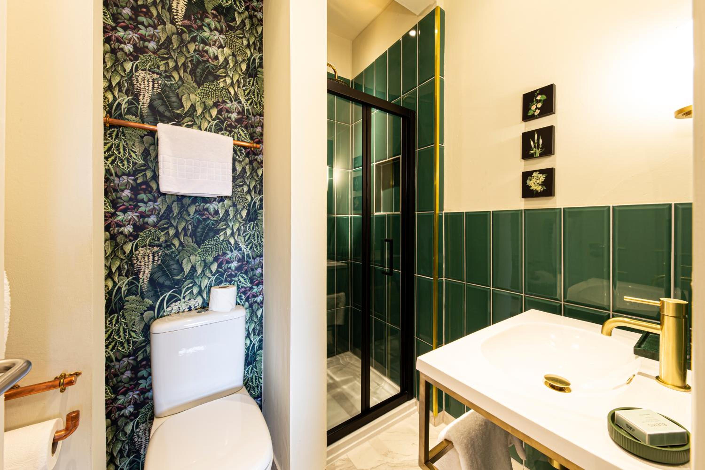 Escape Boutique B&B