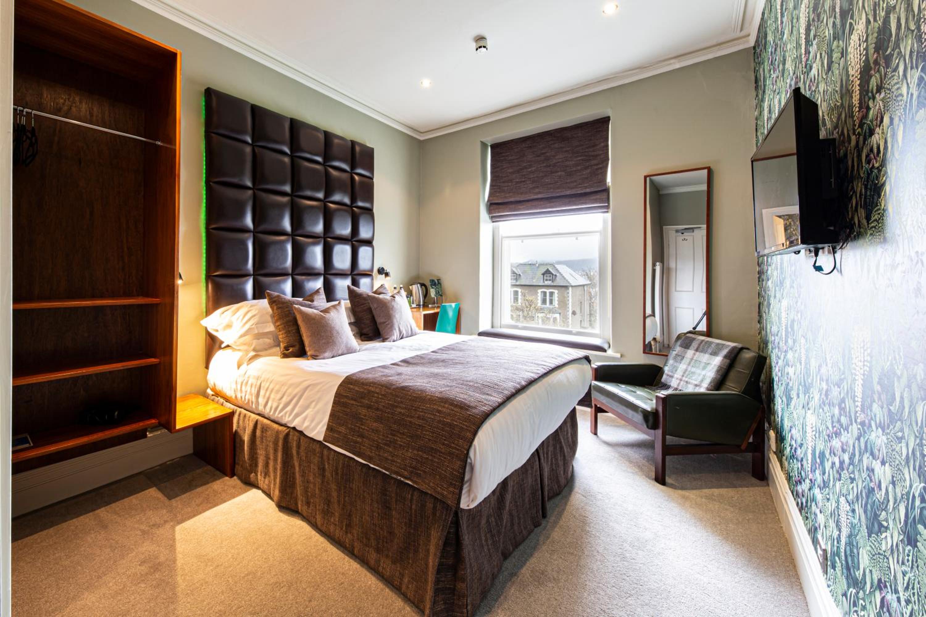 Escape Boutique B&B