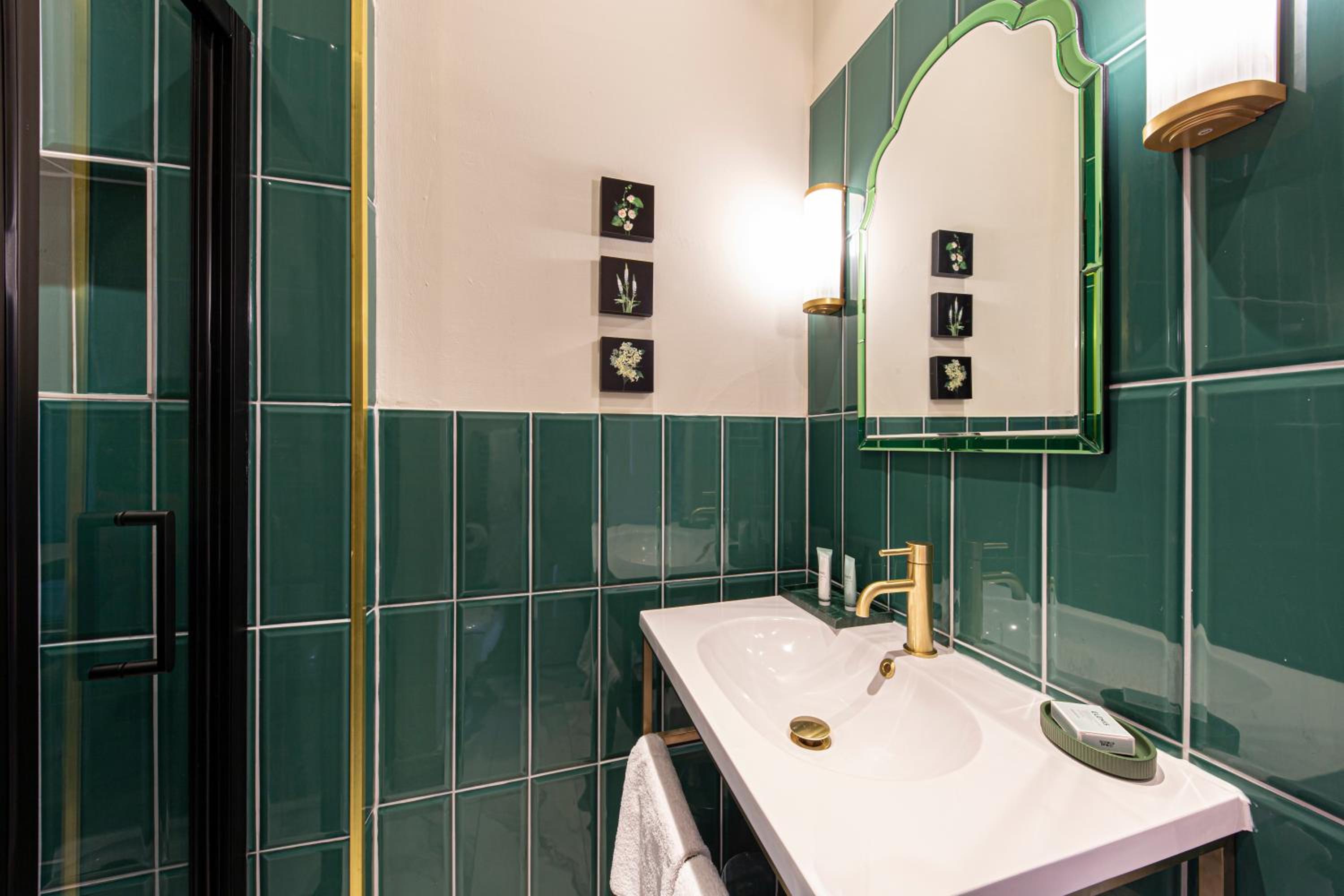 Escape Boutique B&B