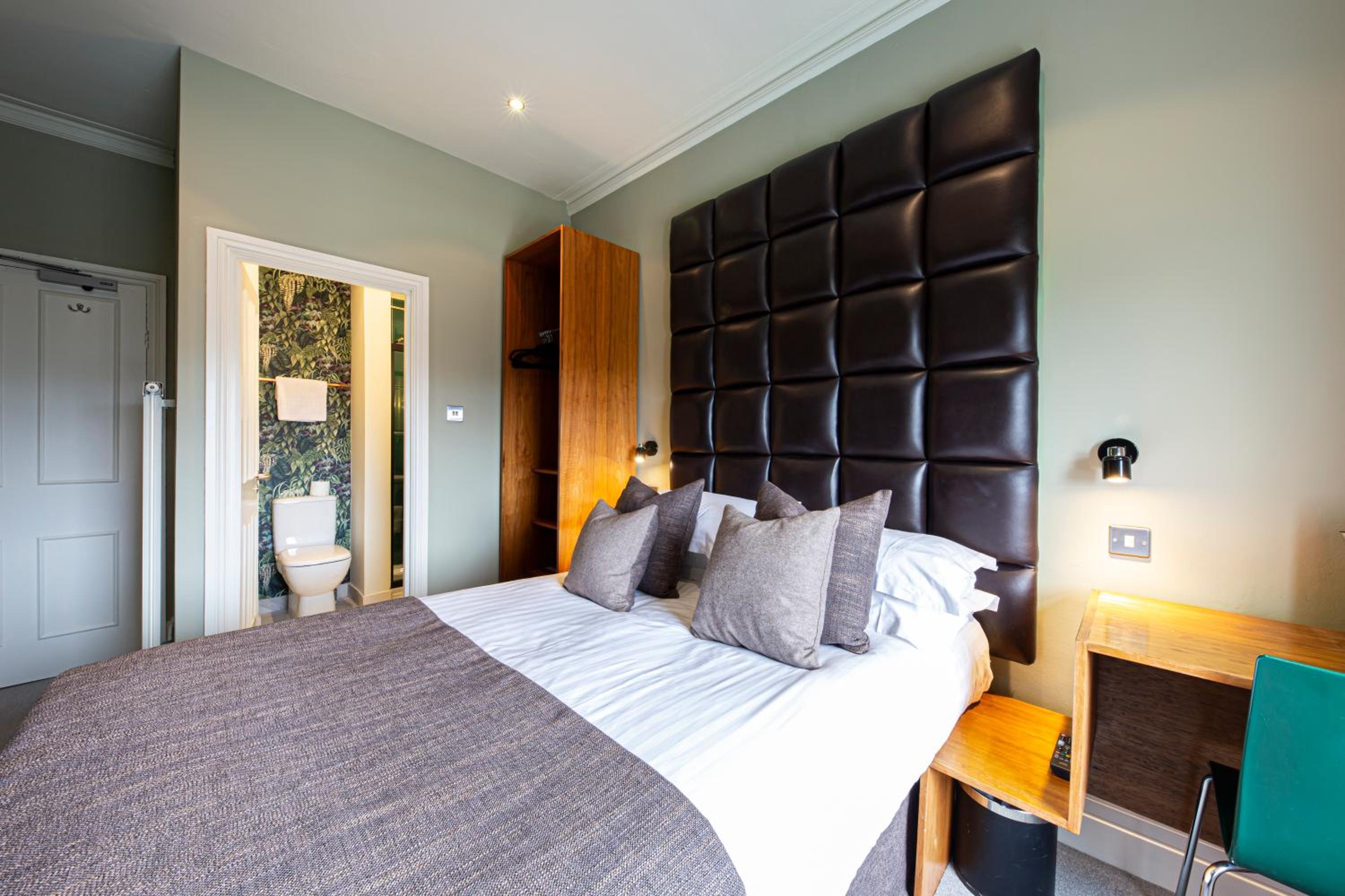Escape Boutique B&B