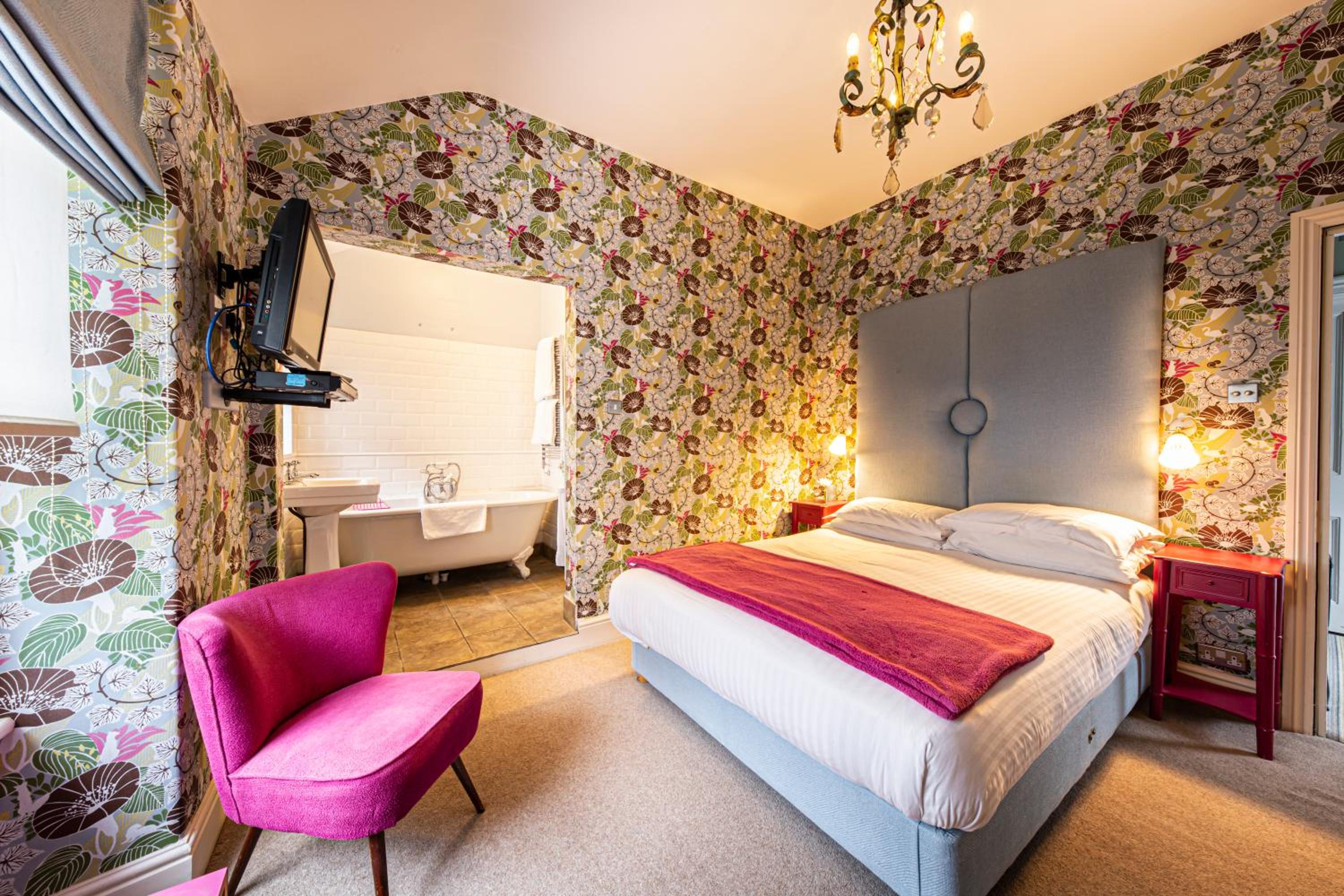 Escape Boutique B&B