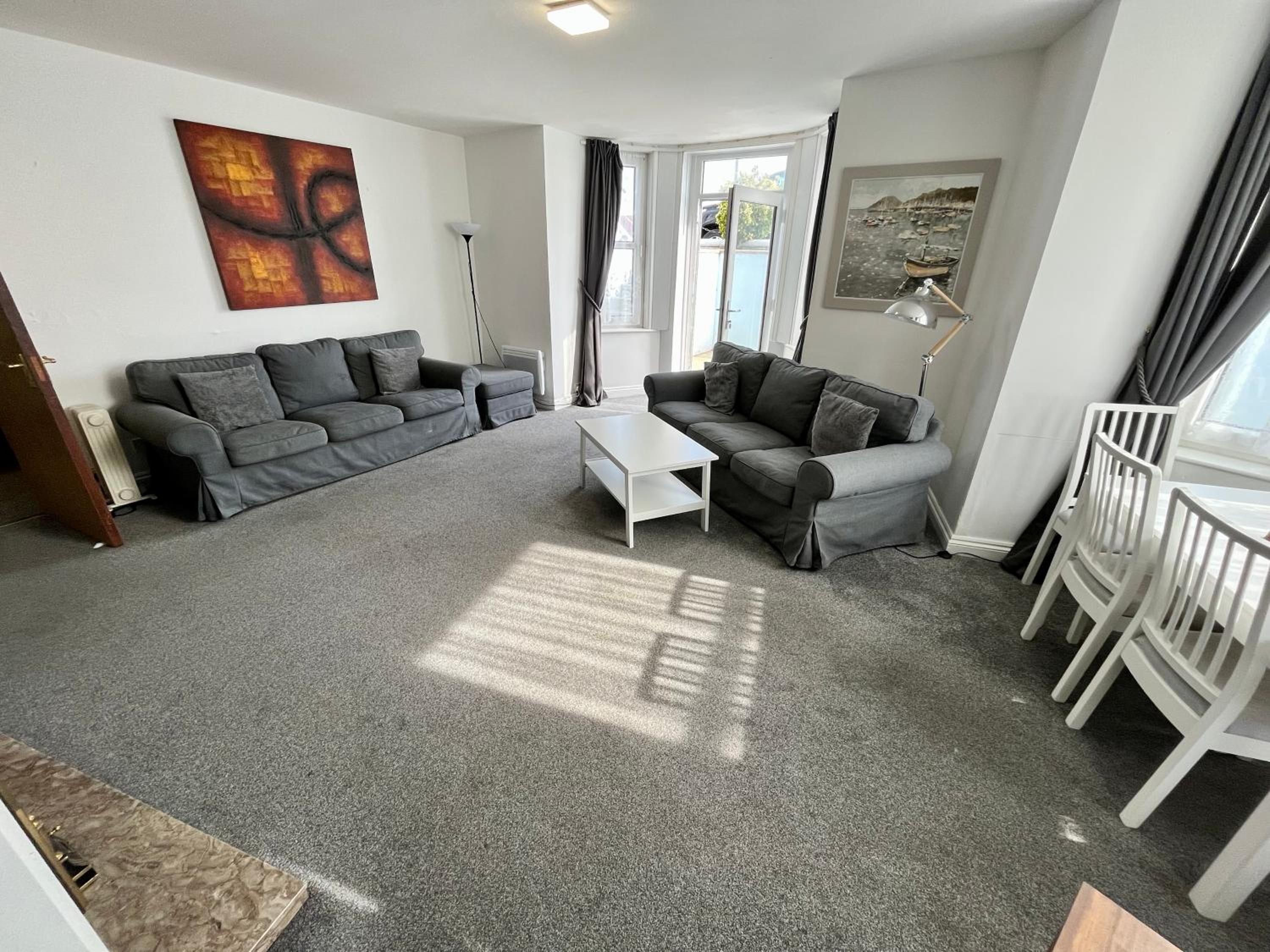 Oceana Holiday Apartments view 2