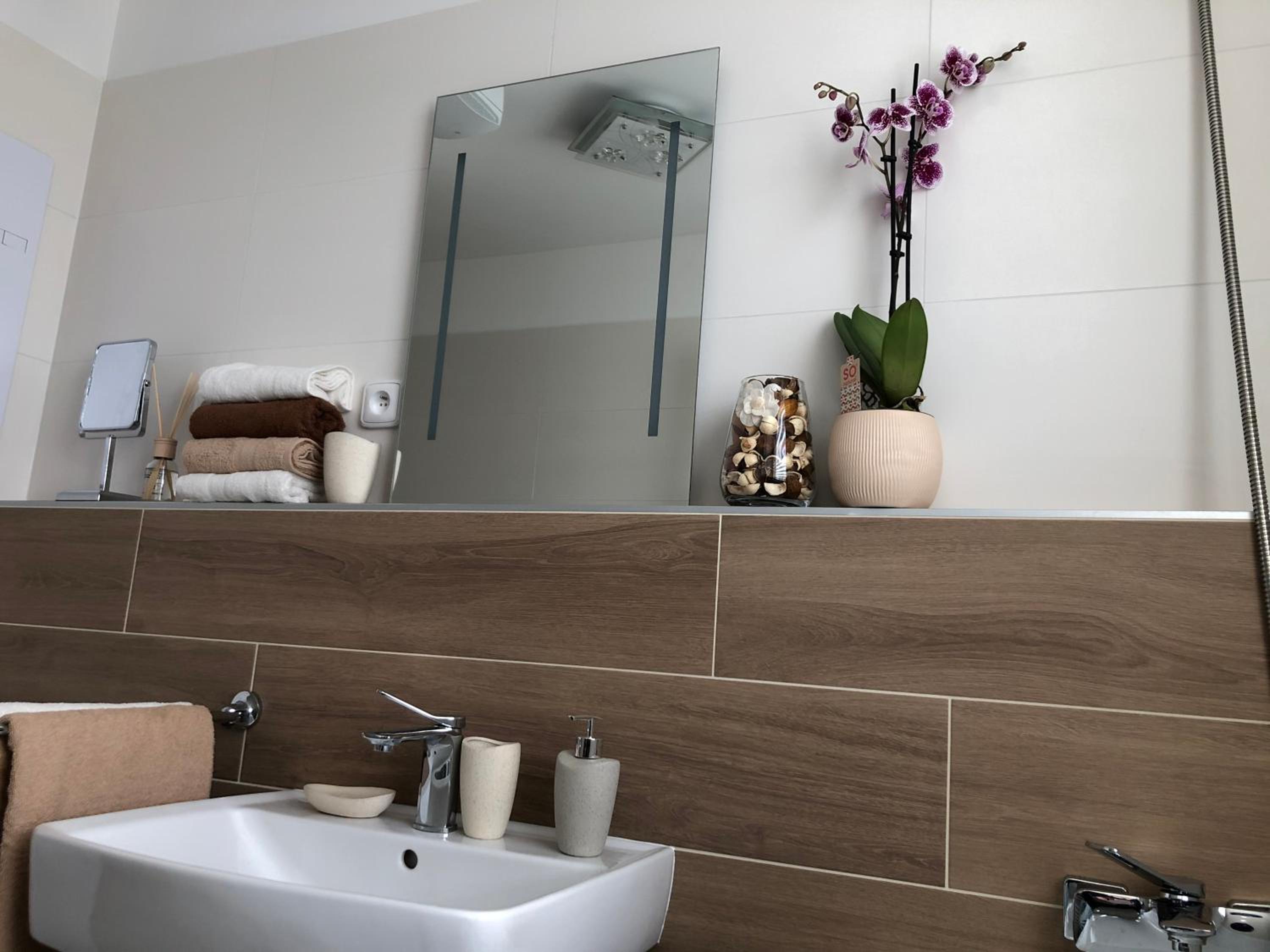 Tatra billetee apartmán s luxusným výhľadom na VysokéTatry a súkromným wellness view 2