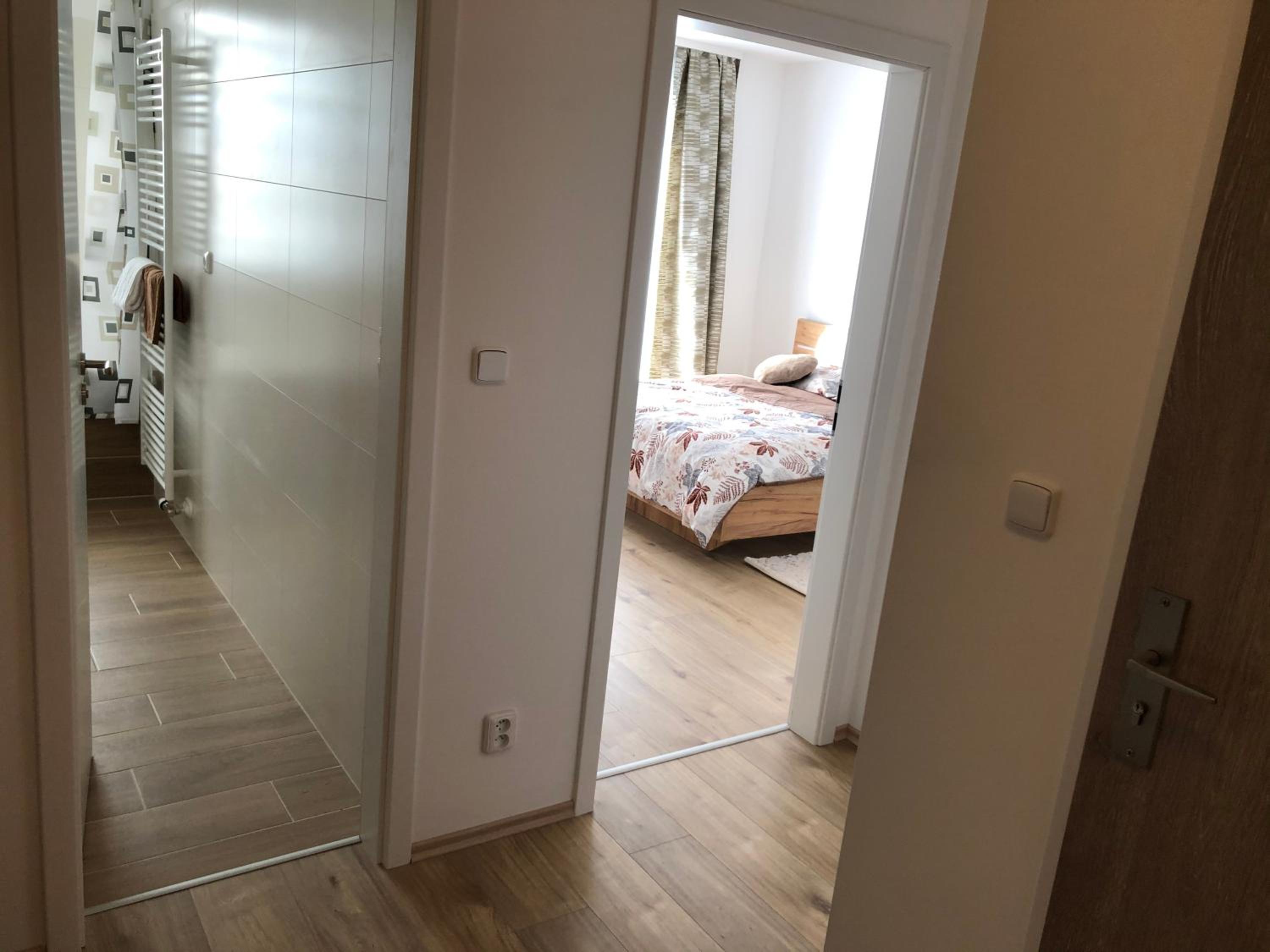 Tatra billetee apartmán s luxusným výhľadom na VysokéTatry a súkromným wellness view 5