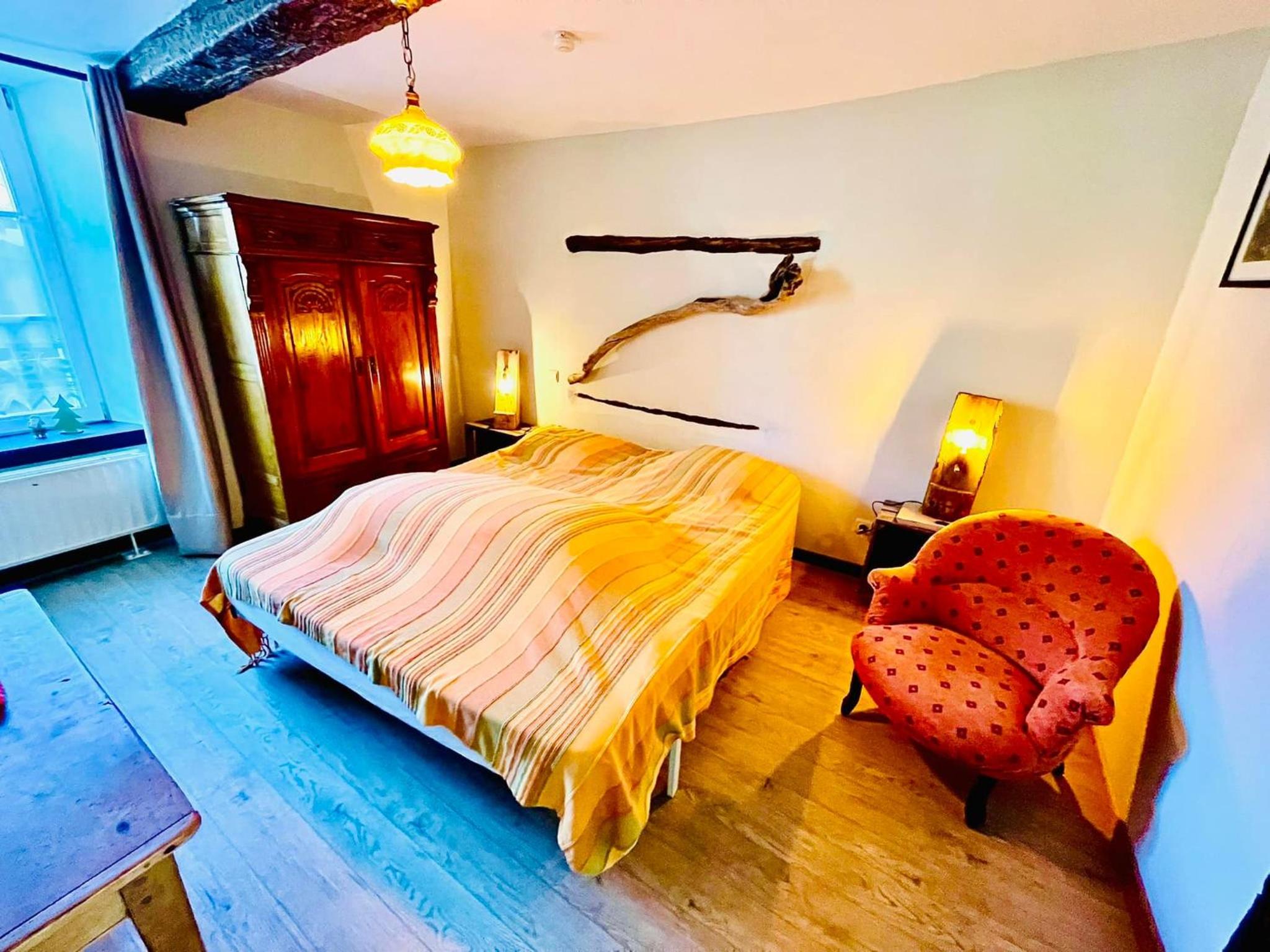 Manoir de Sterpigny, château-ferme 17ème siècle gîte la Tour