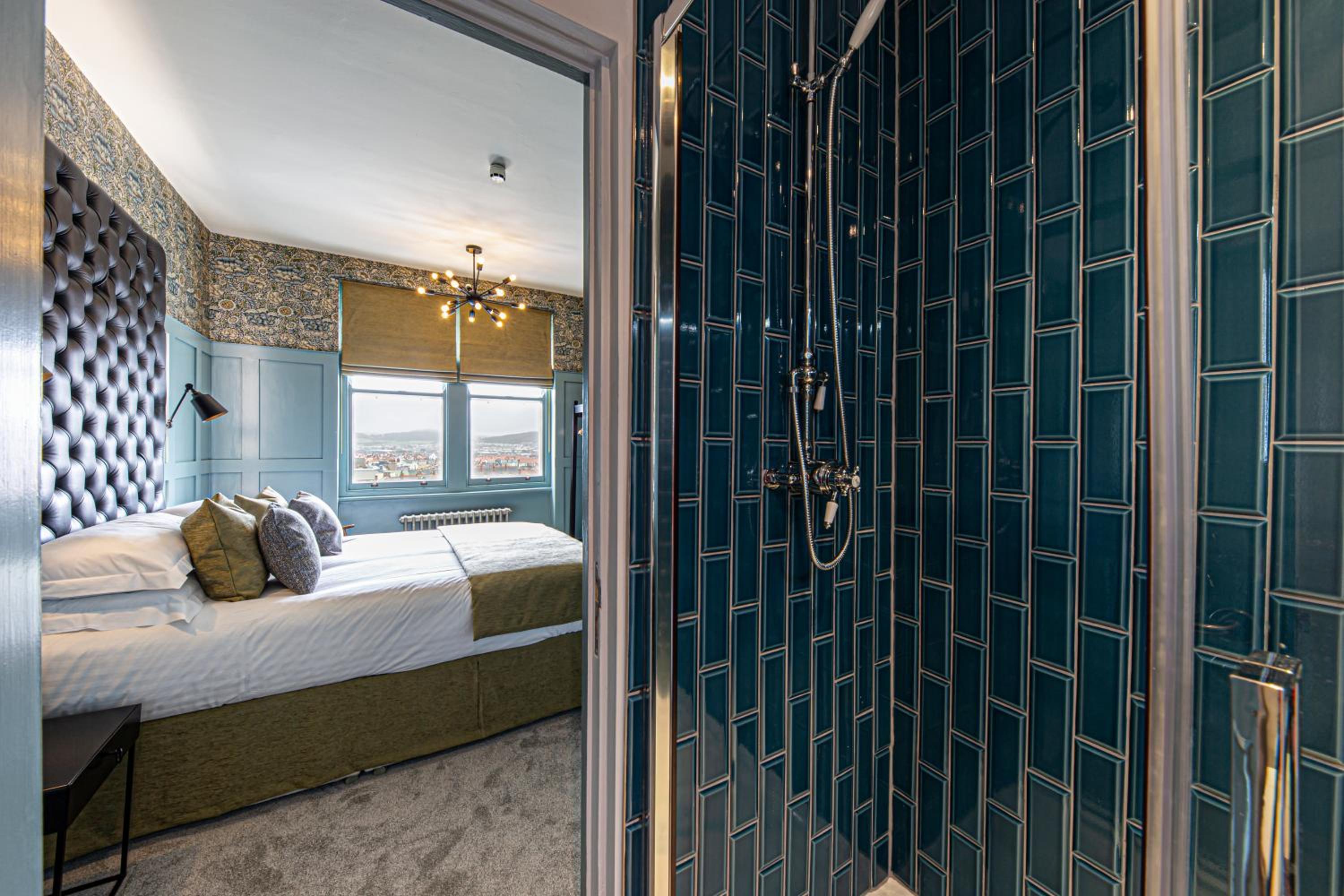 Escape Boutique B&B