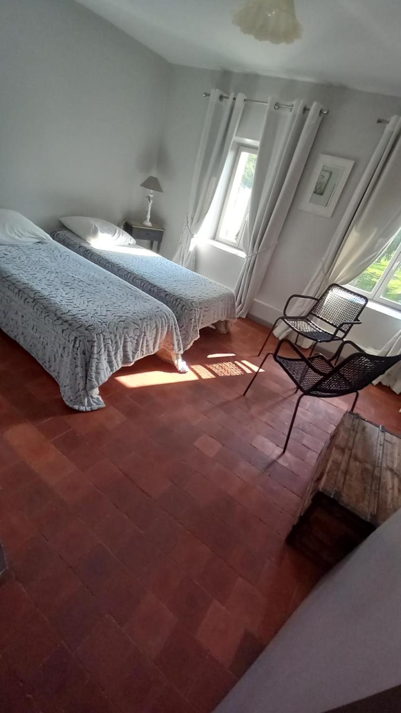 RELAIS DES VIGNOTTES
