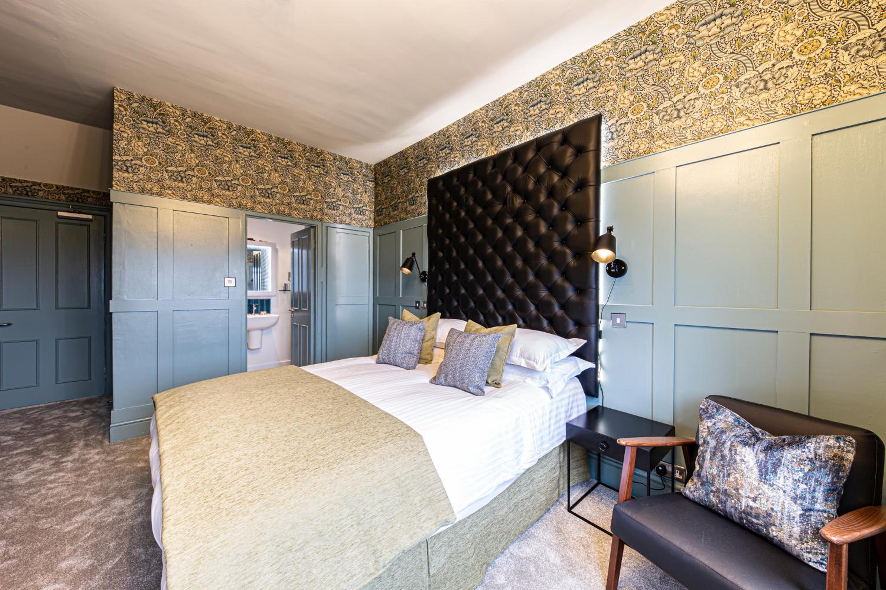 Escape Boutique B&B
