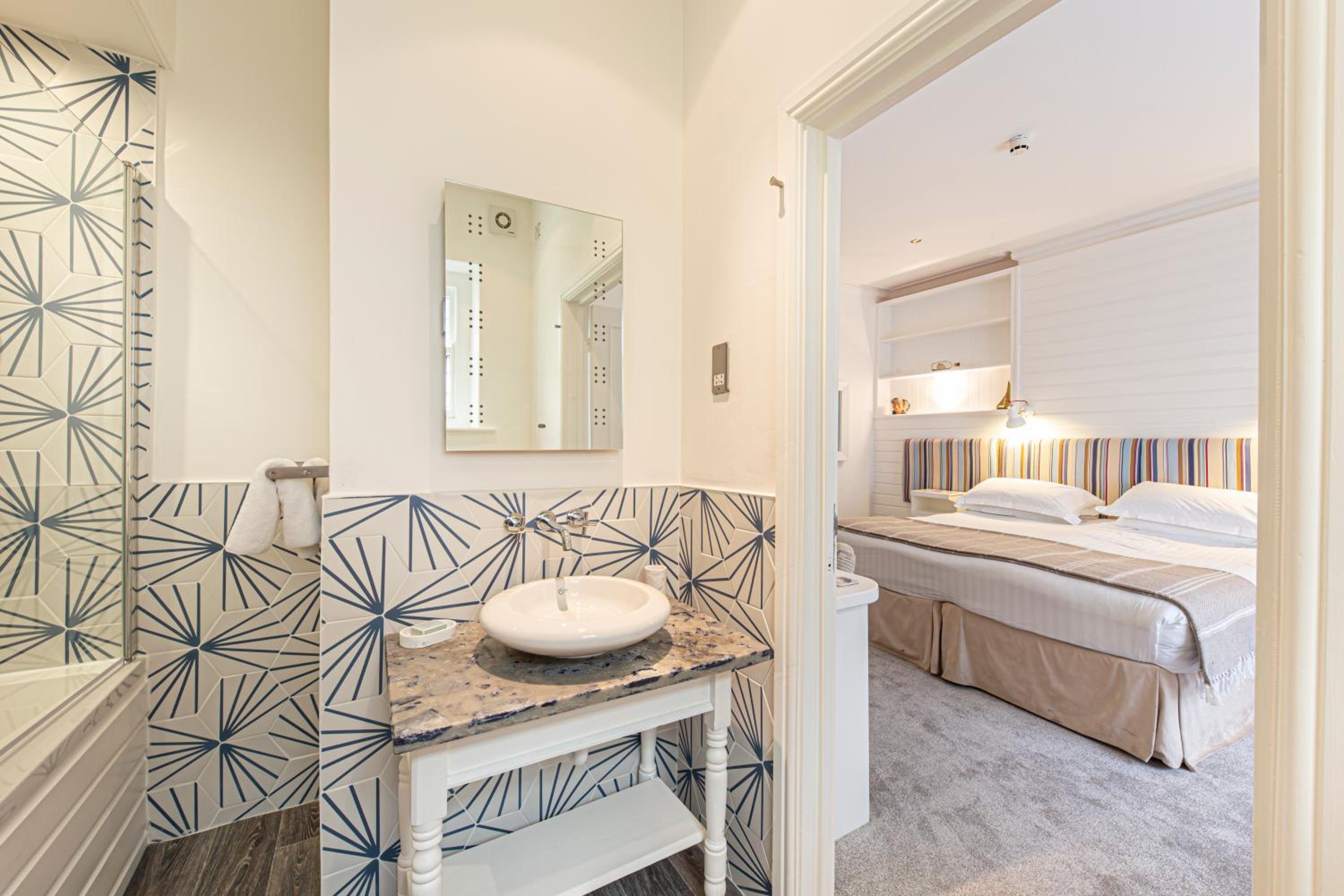 Escape Boutique B&B