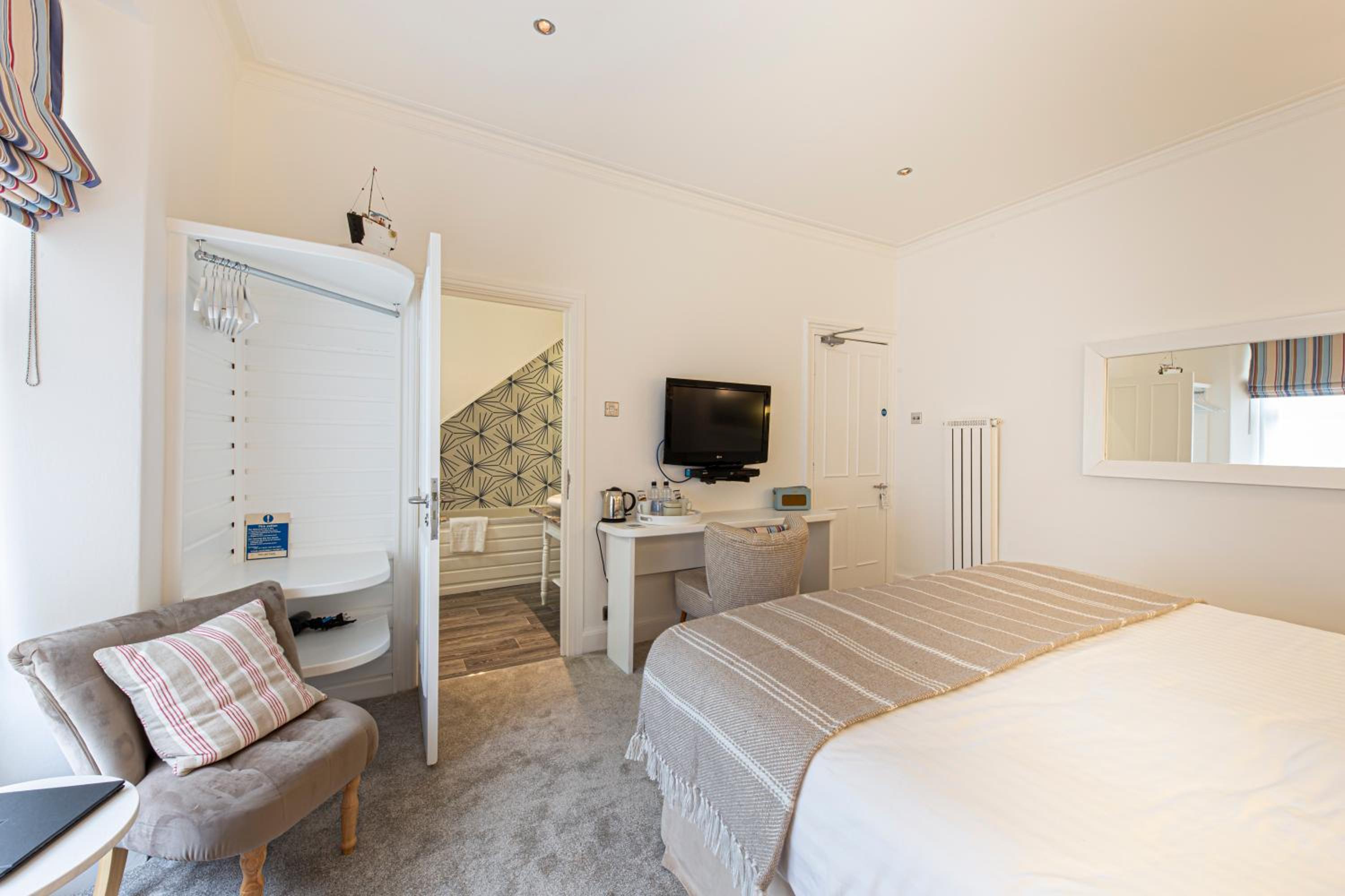Escape Boutique B&B