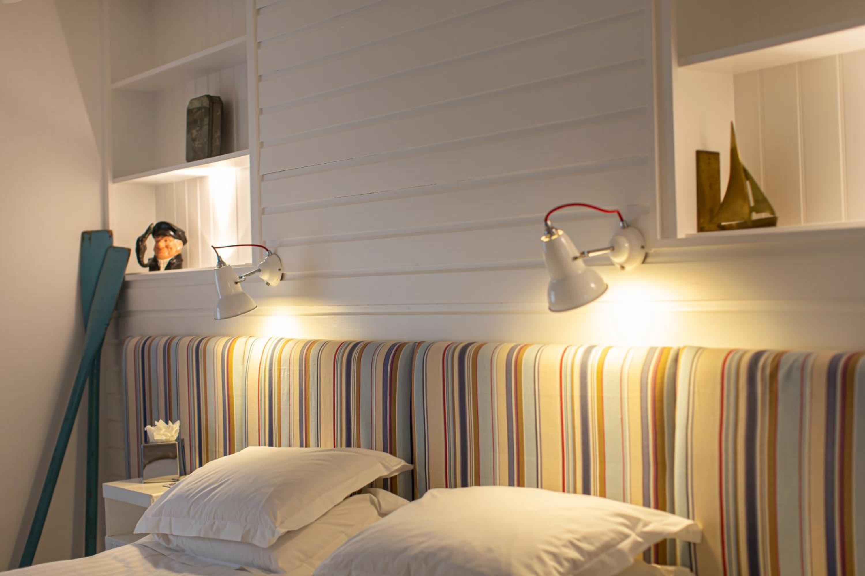 Escape Boutique B&B