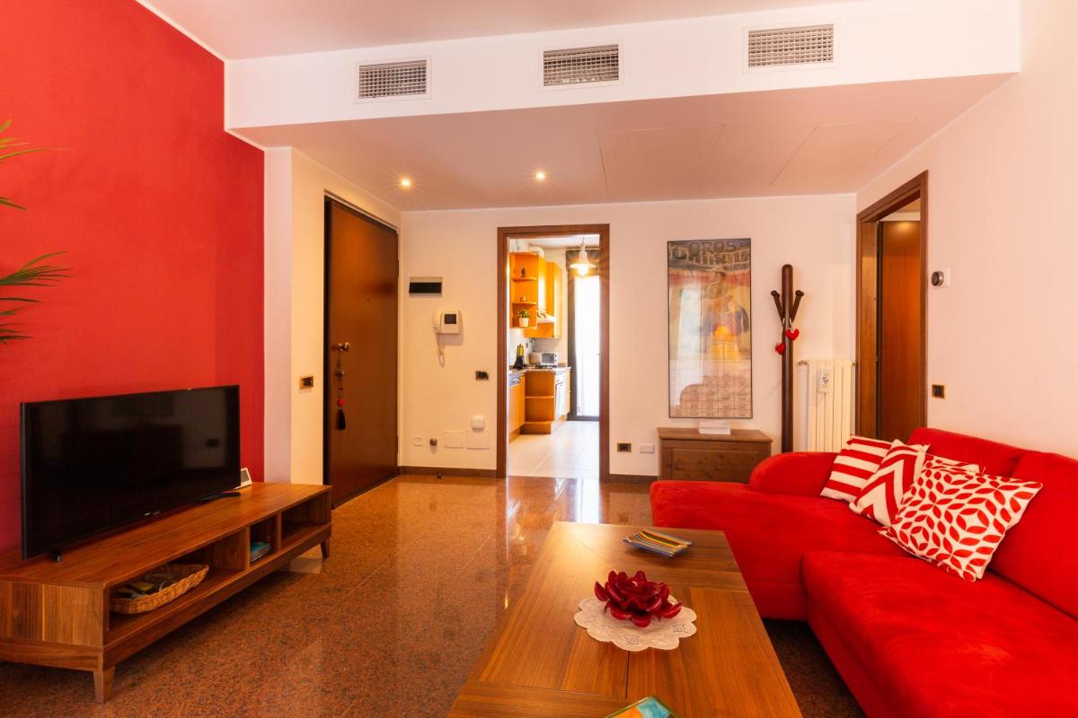 FARA HAUS DELUXE - 2 Bedrooms