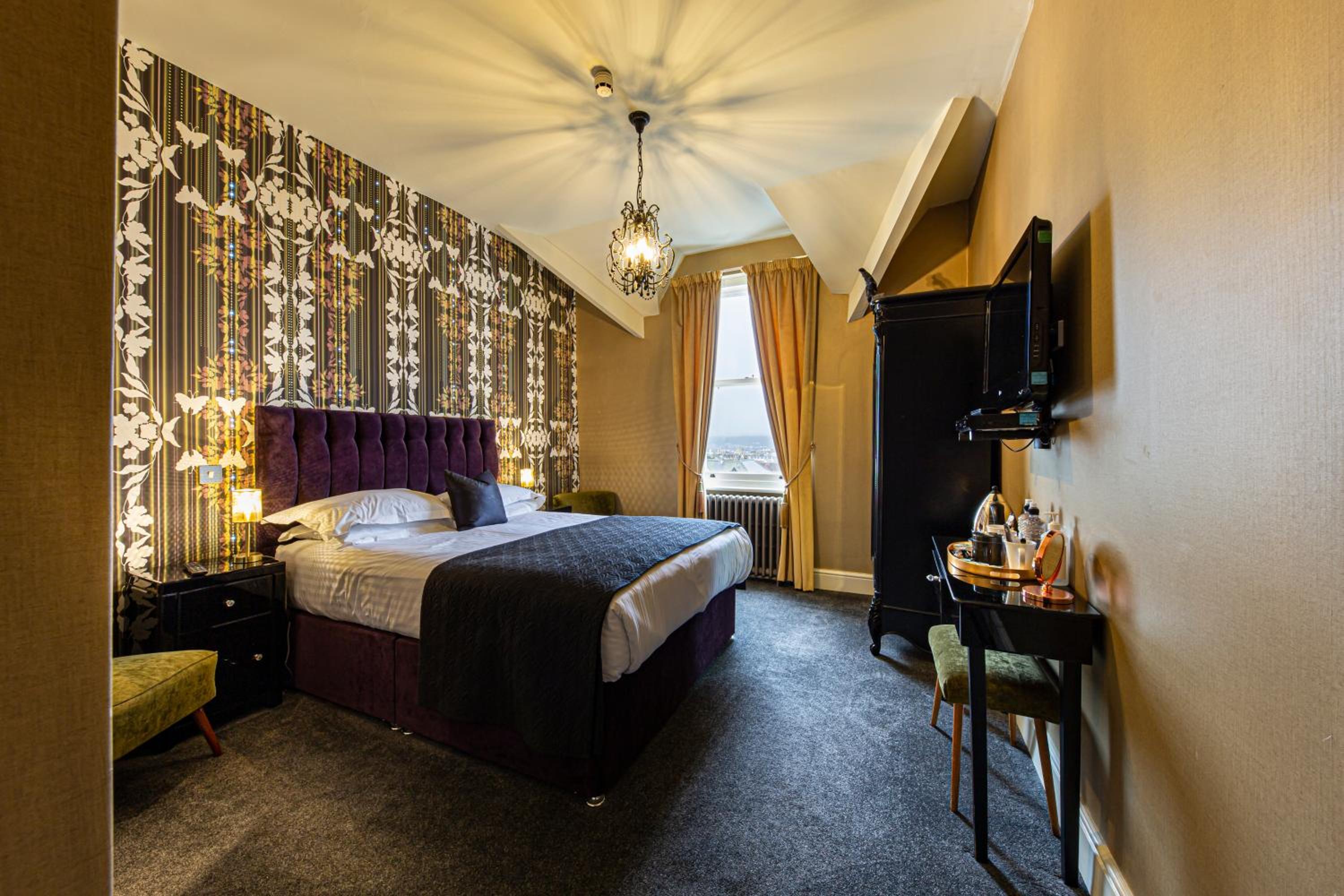 Escape Boutique B&B