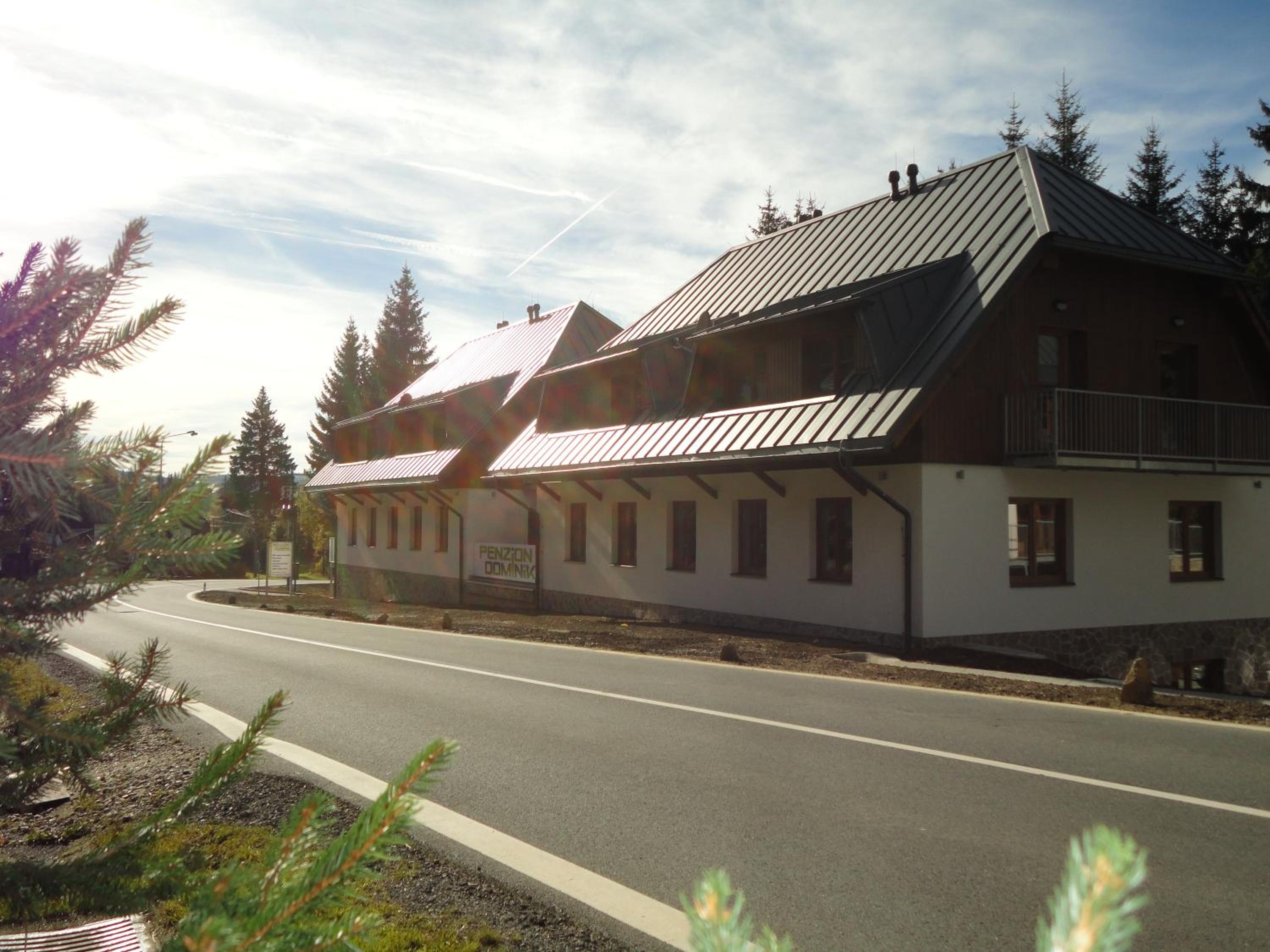 Penzion Dominik