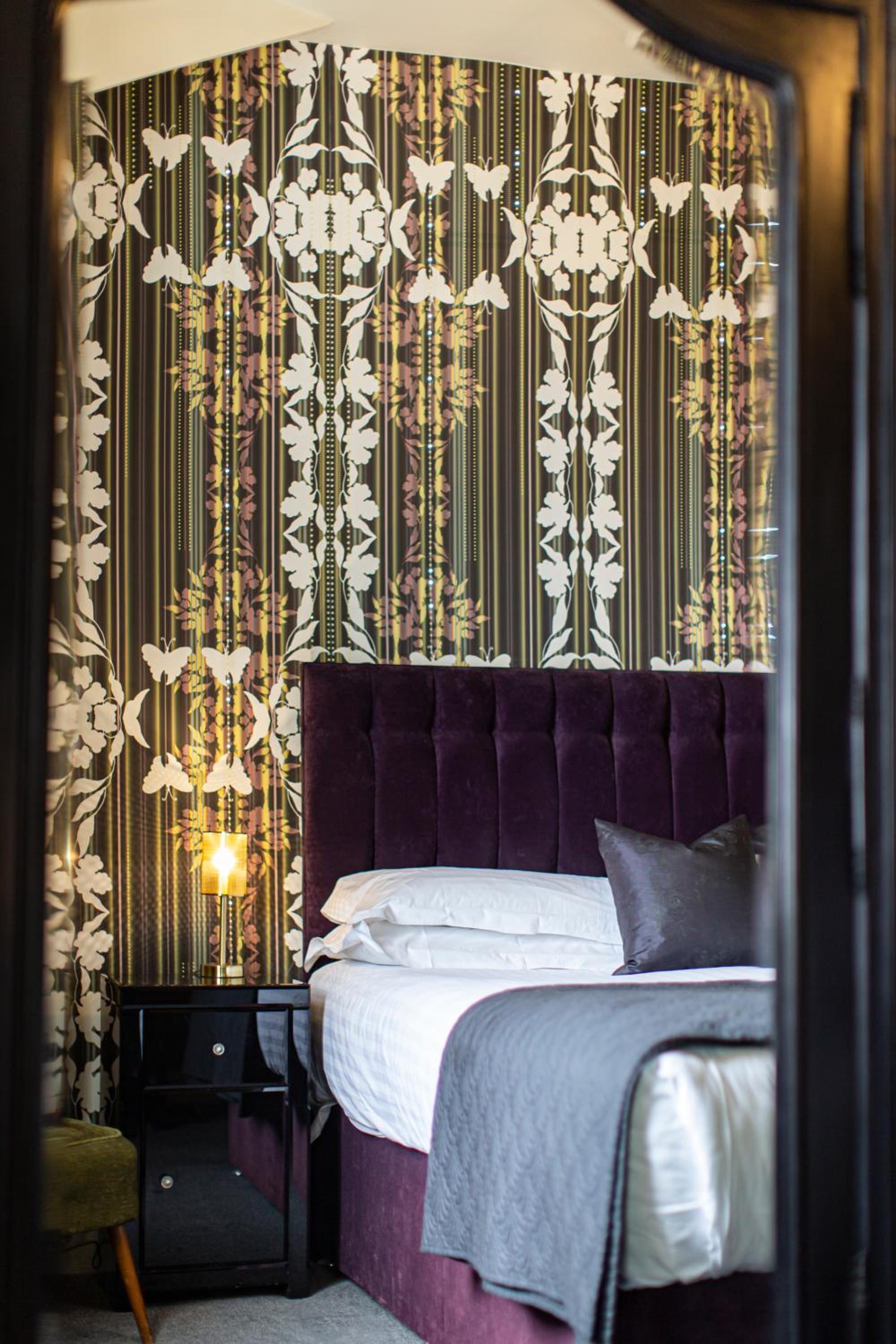 Escape Boutique B&B