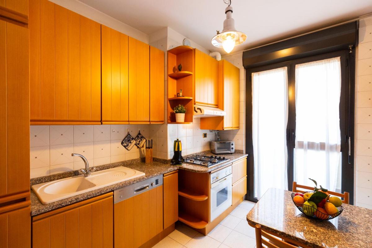 FARA HAUS DELUXE - 2 Bedrooms