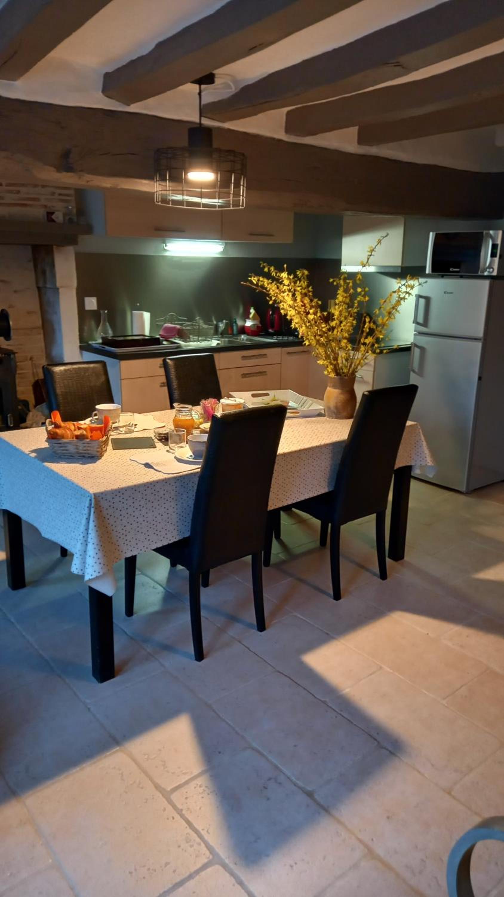 RELAIS DES VIGNOTTES