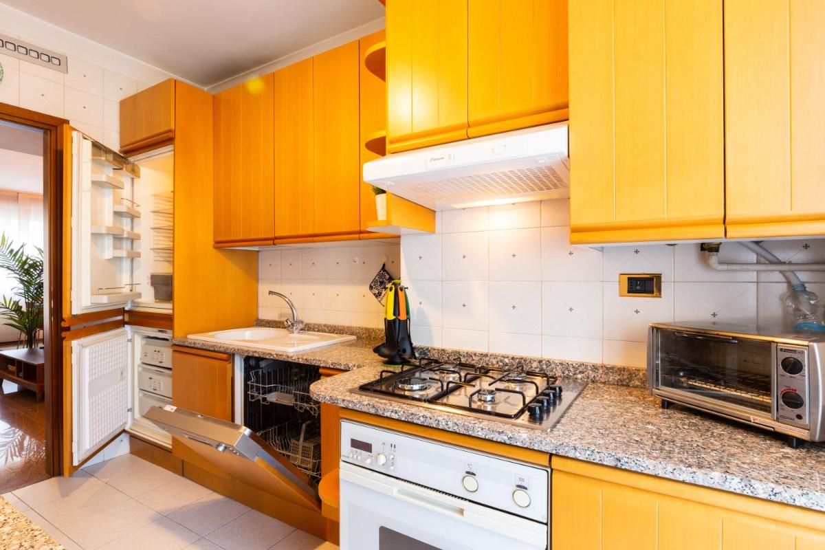 FARA HAUS DELUXE - 2 Bedrooms