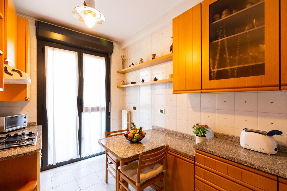 FARA HAUS DELUXE - 2 Bedrooms