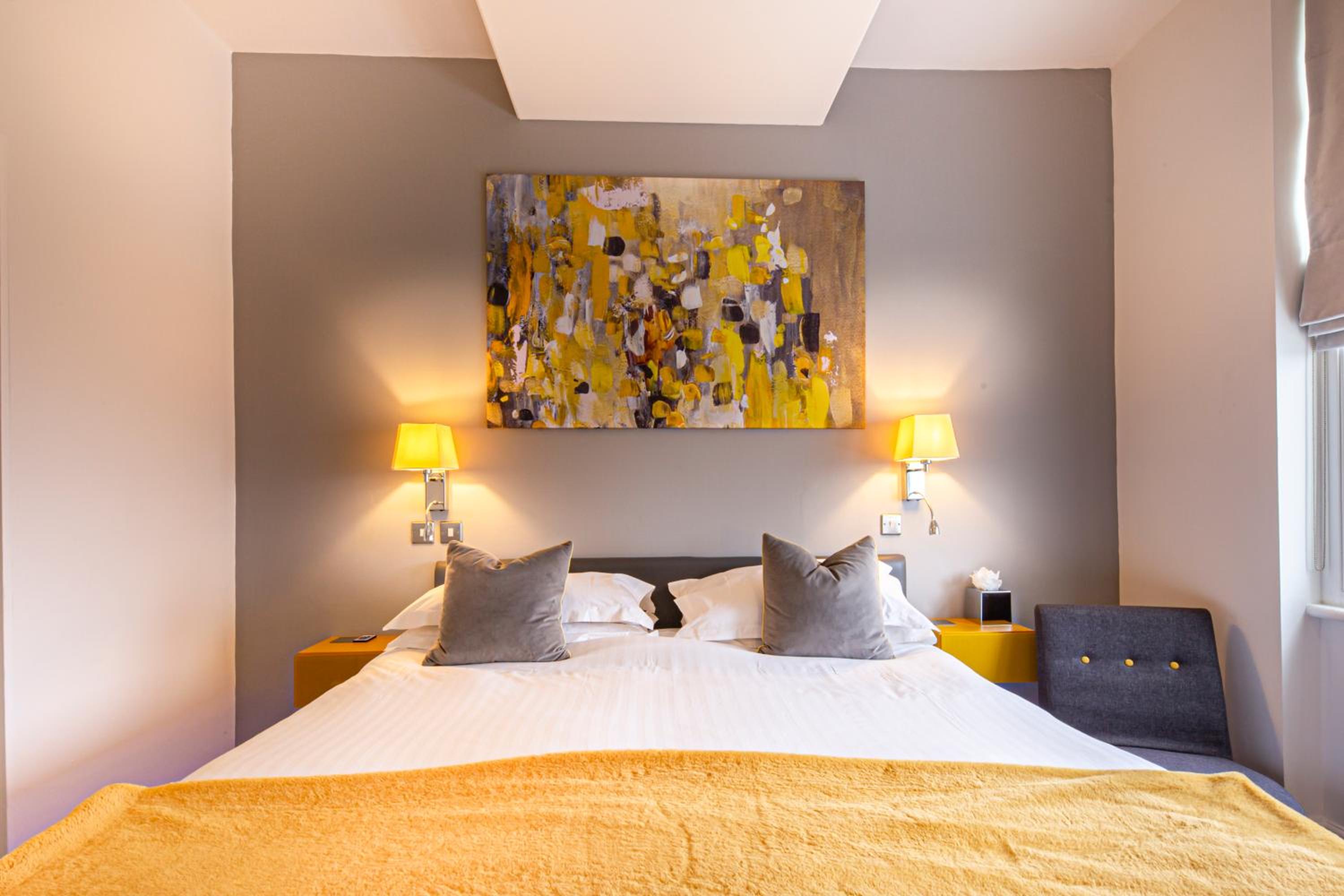 Escape Boutique B&B