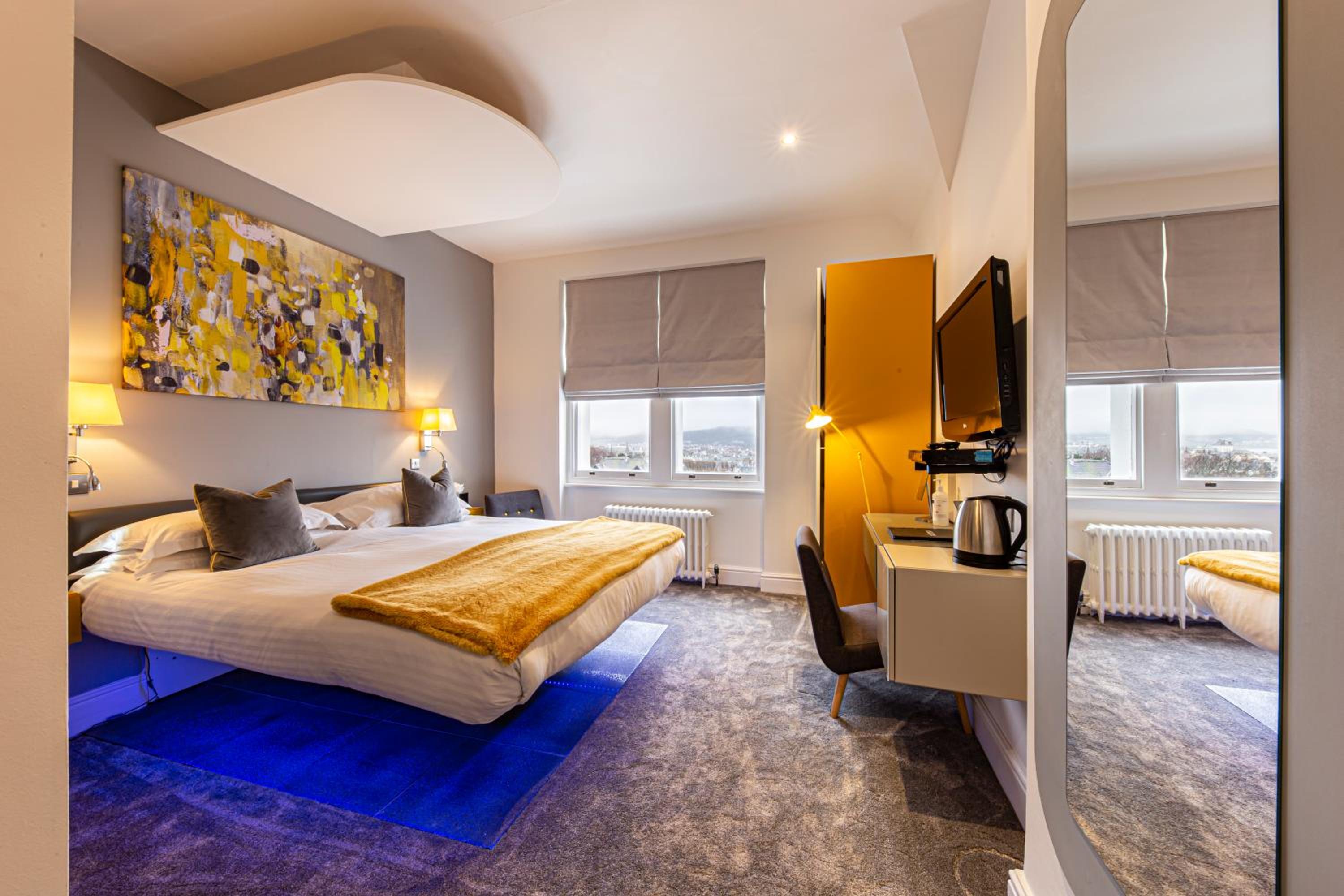 Escape Boutique B&B