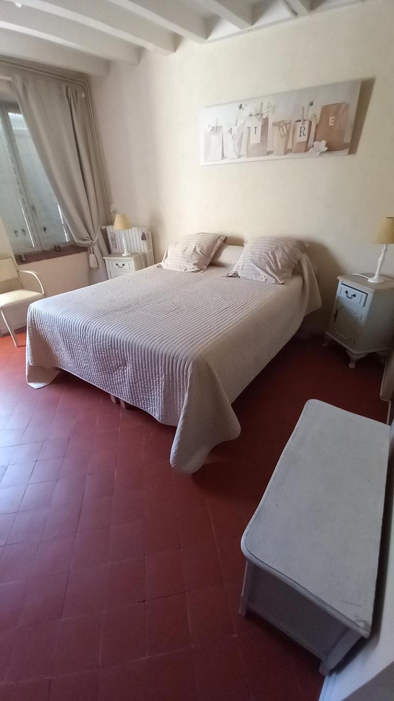 RELAIS DES VIGNOTTES en Chevannes
