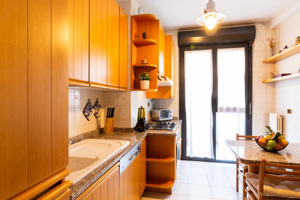 FARA HAUS DELUXE - 2 Bedrooms