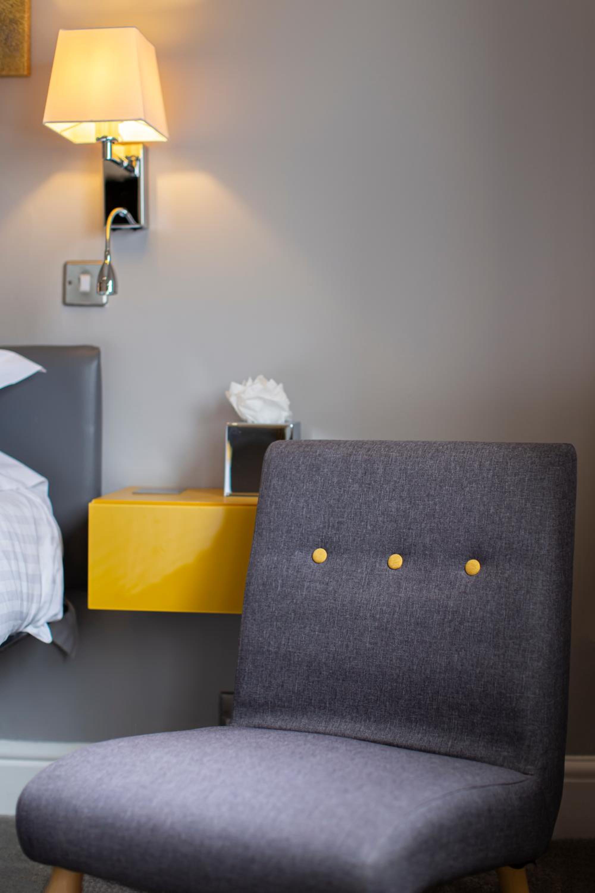 Escape Boutique B&B