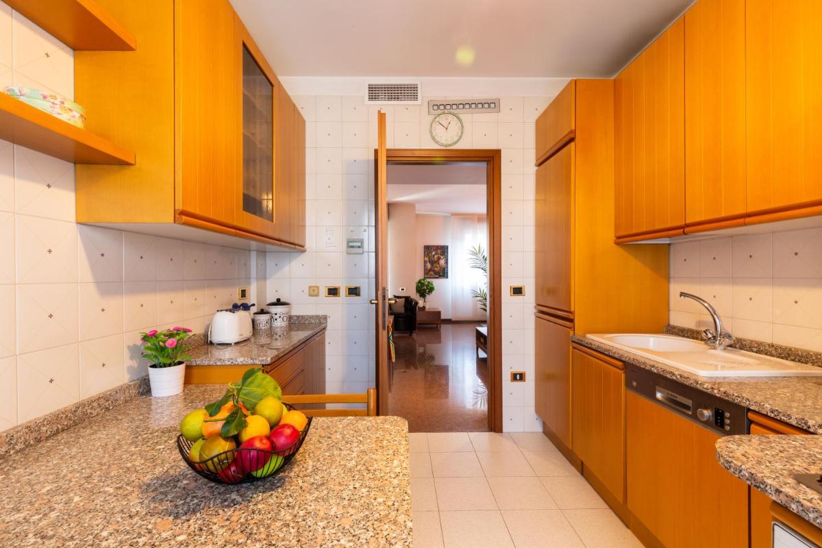 FARA HAUS DELUXE - 2 Bedrooms