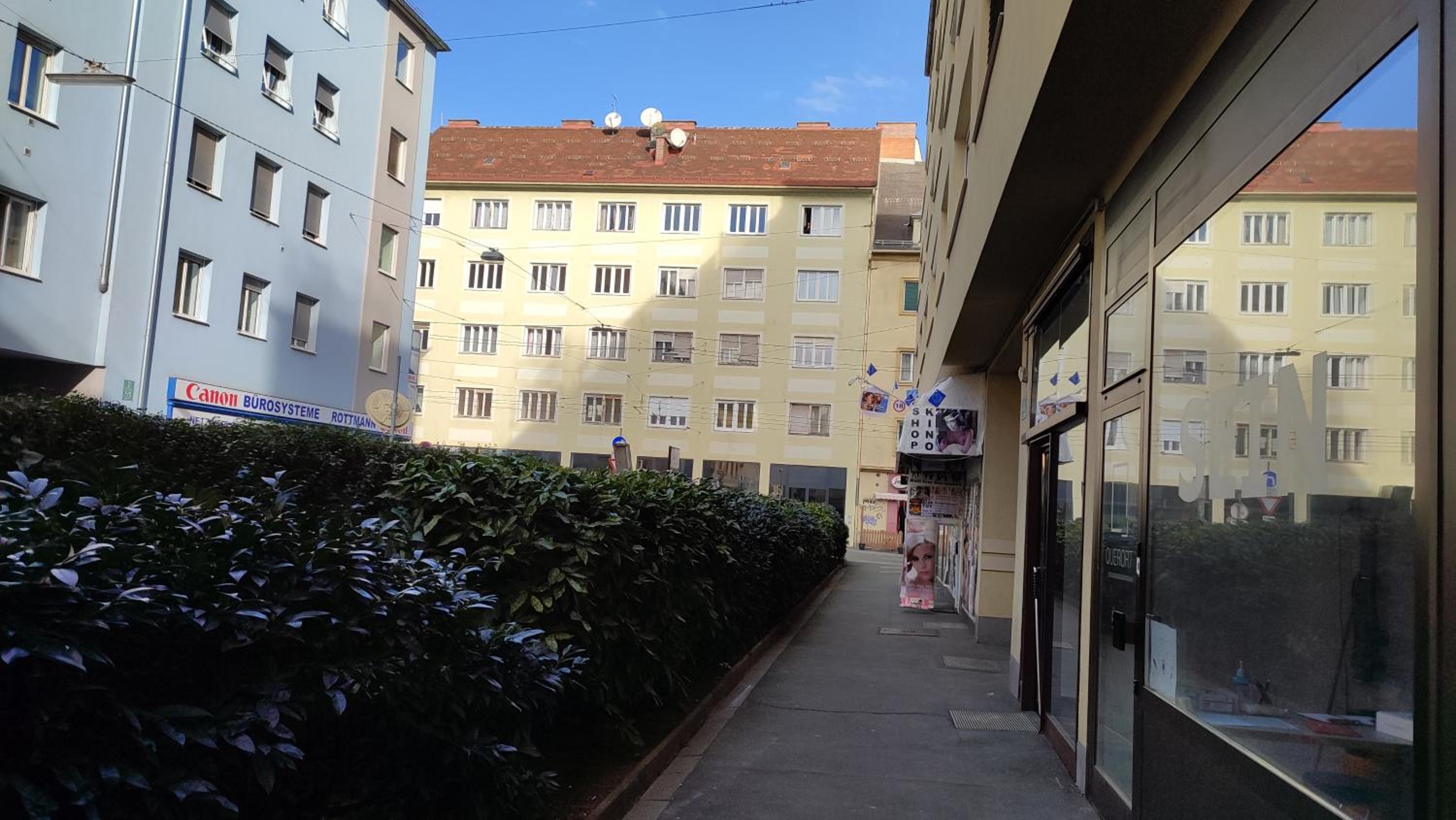 Moderne und schöne Wohnung — photo 36