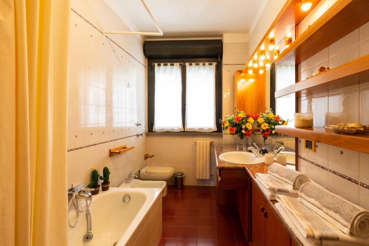FARA HAUS DELUXE - 2 Bedrooms