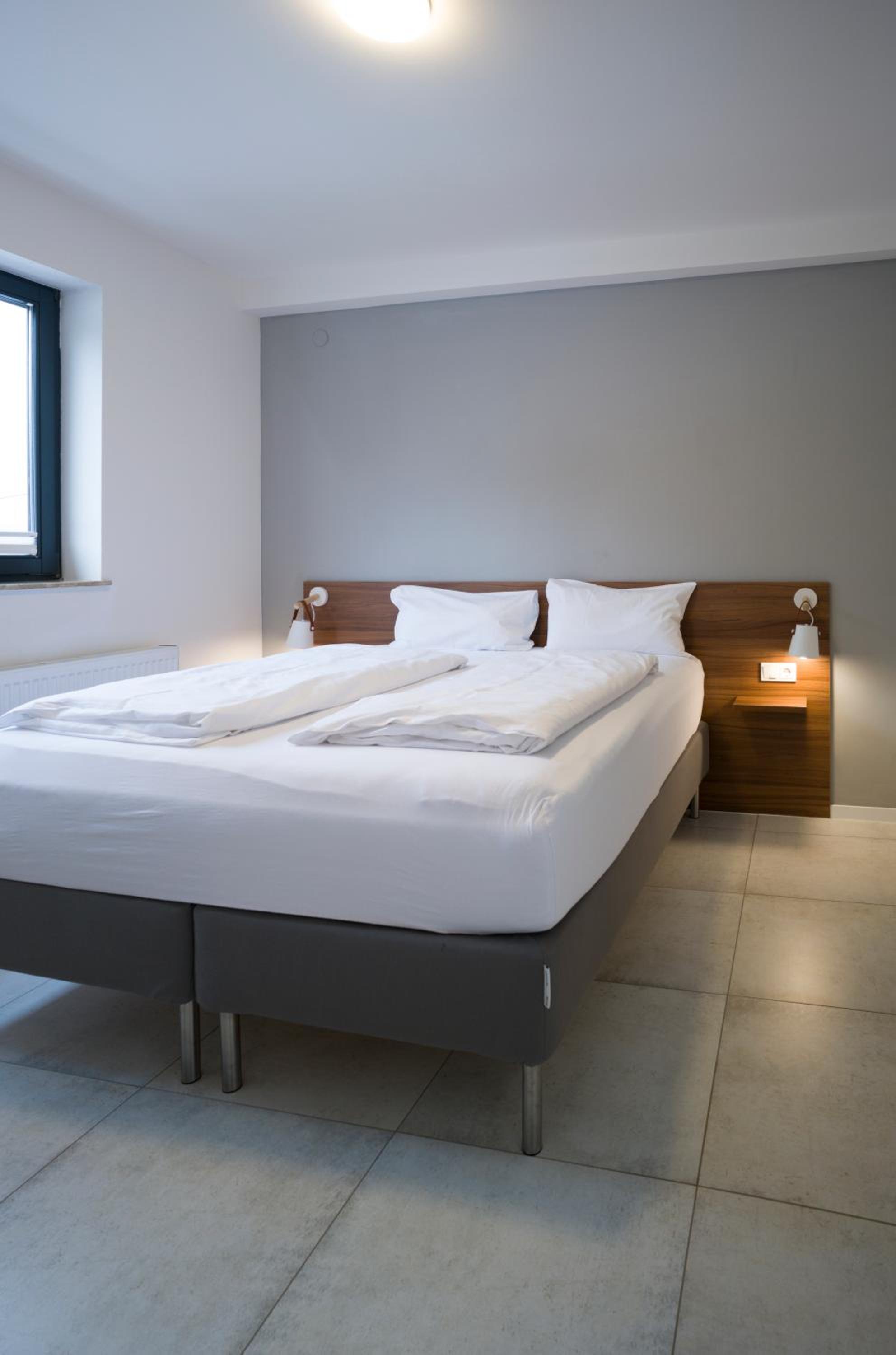 JUNIPRO Apartments Bostalsee