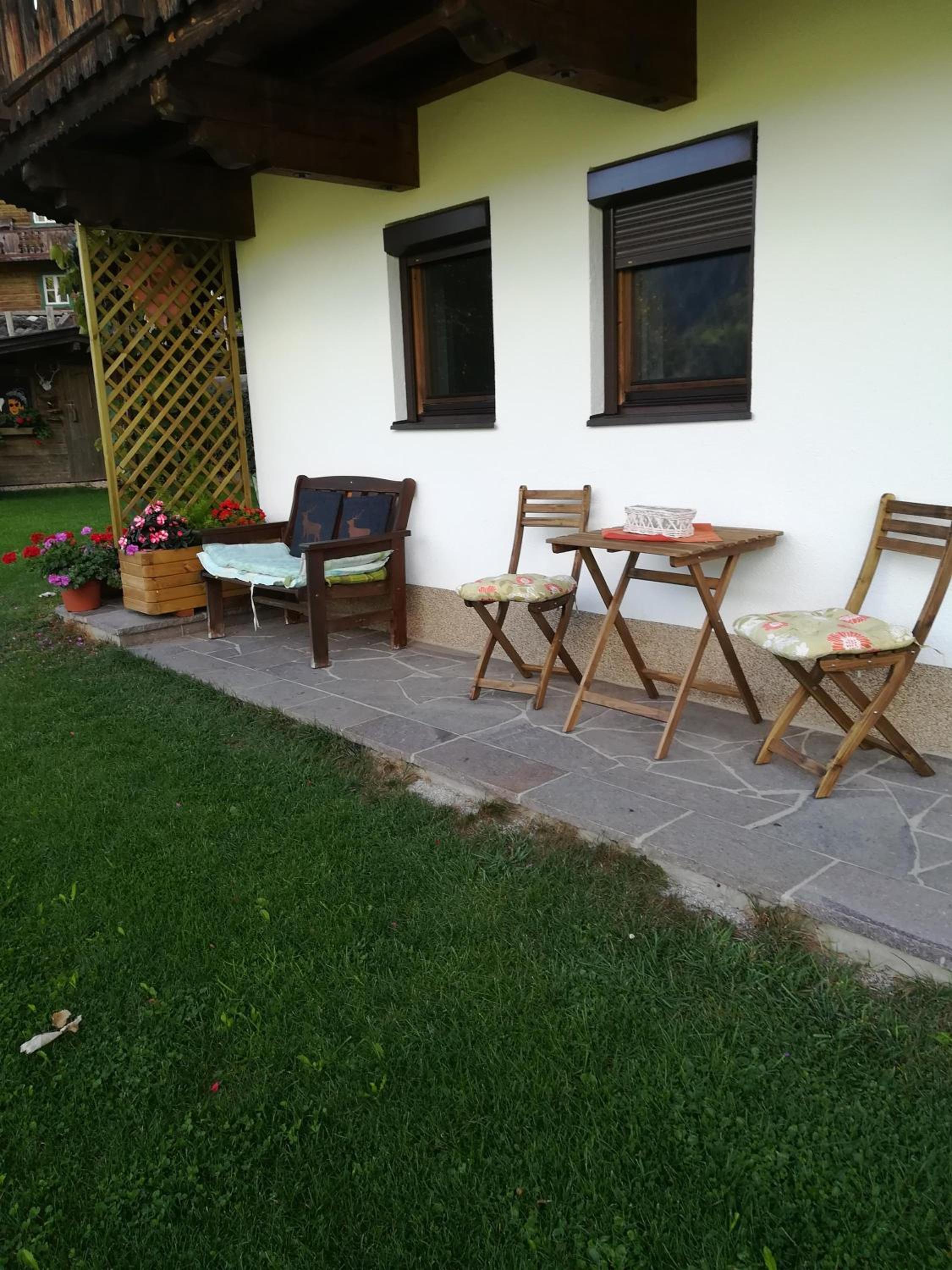 Ferienwohnung Familie Fiechtl