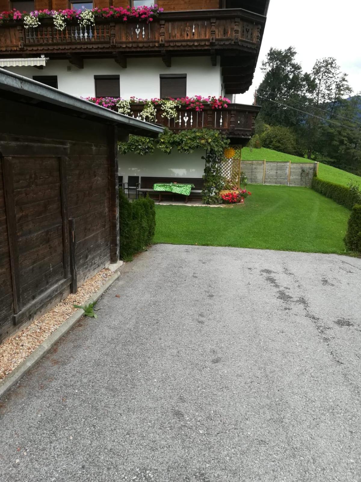 Ferienwohnung Familie Fiechtl