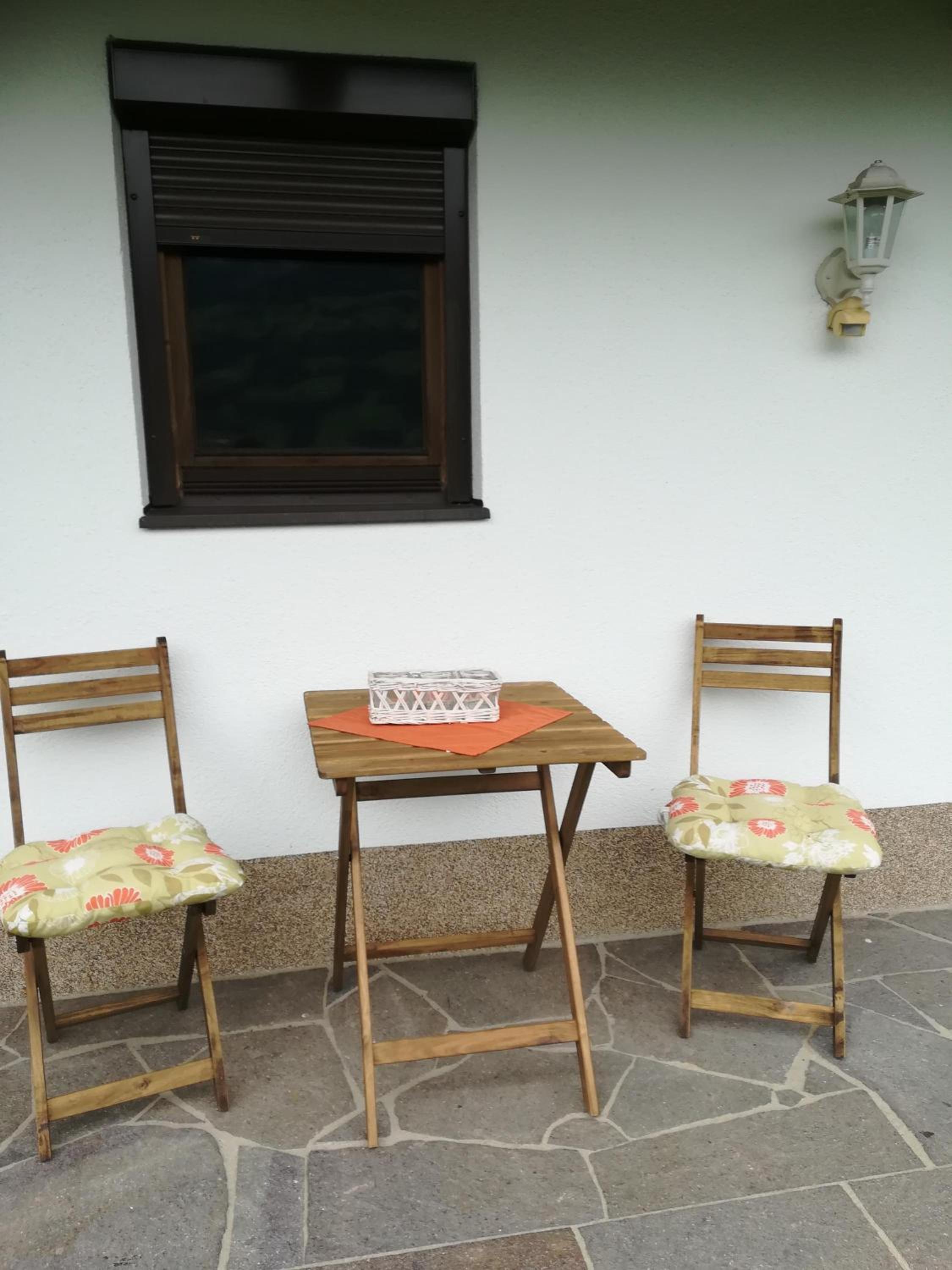 Ferienwohnung Familie Fiechtl
