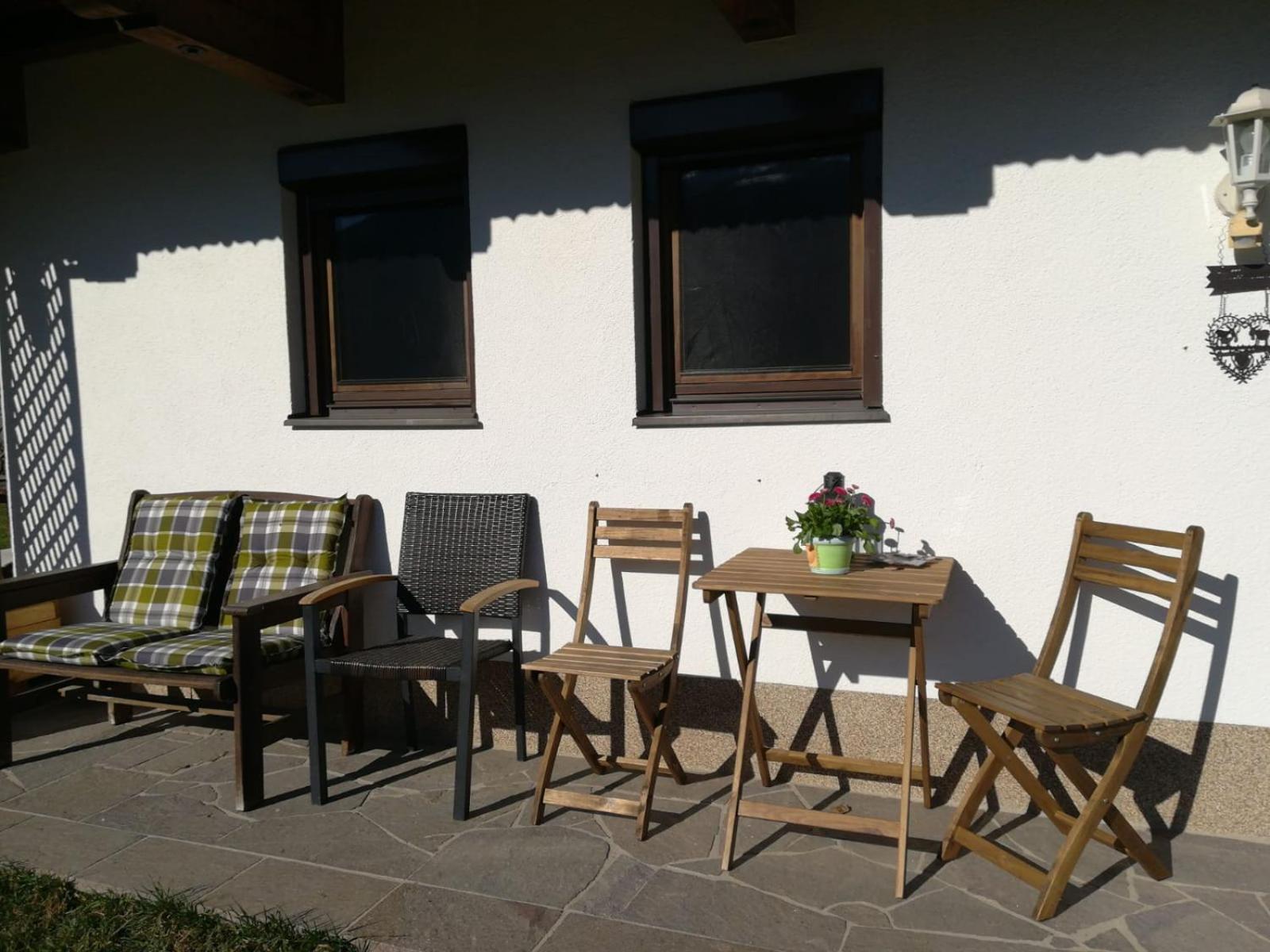 Ferienwohnung Familie Fiechtl