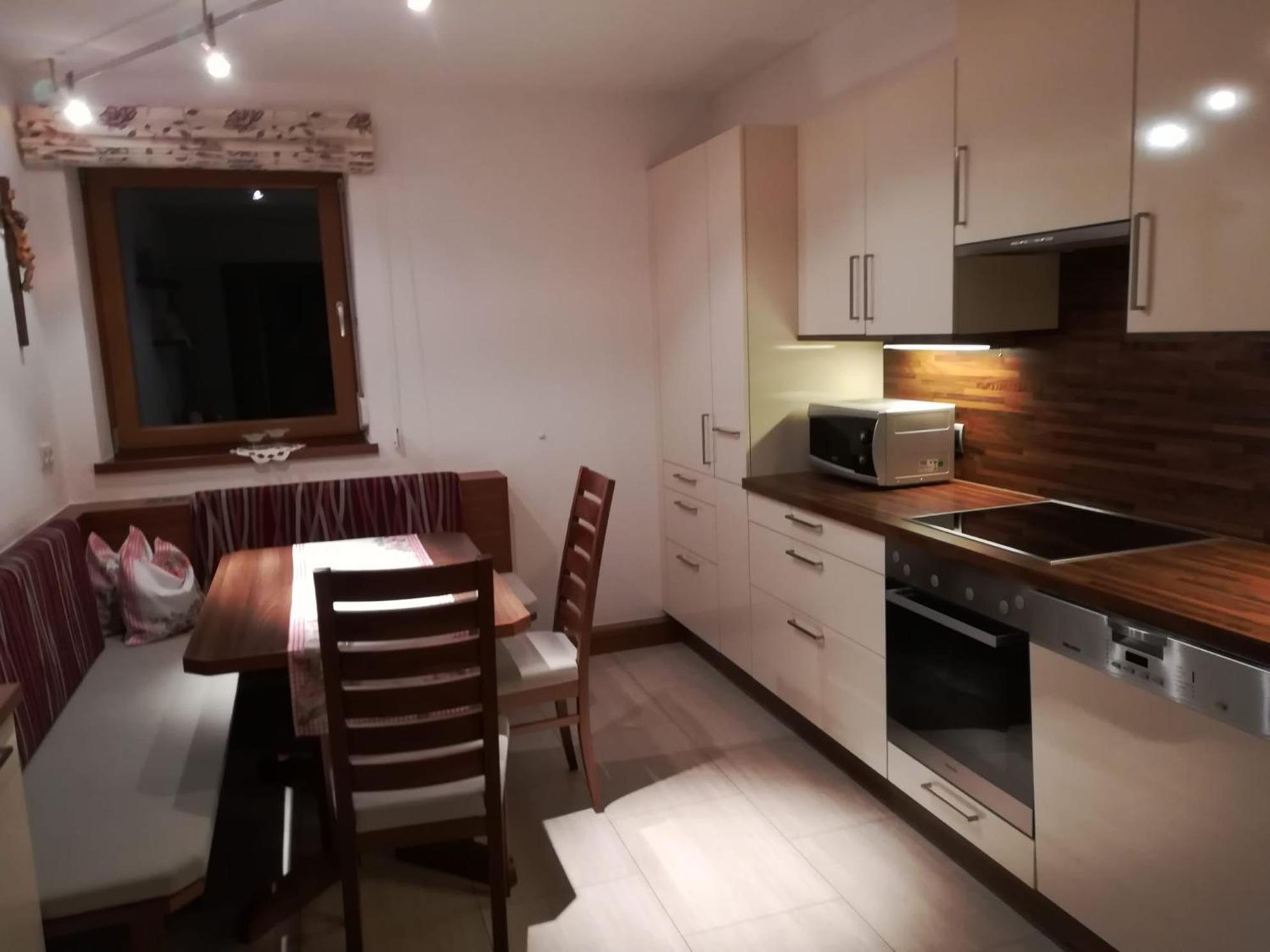 Ferienwohnung Familie Fiechtl