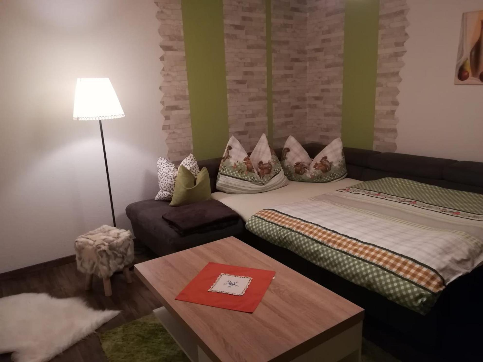Ferienwohnung Familie Fiechtl