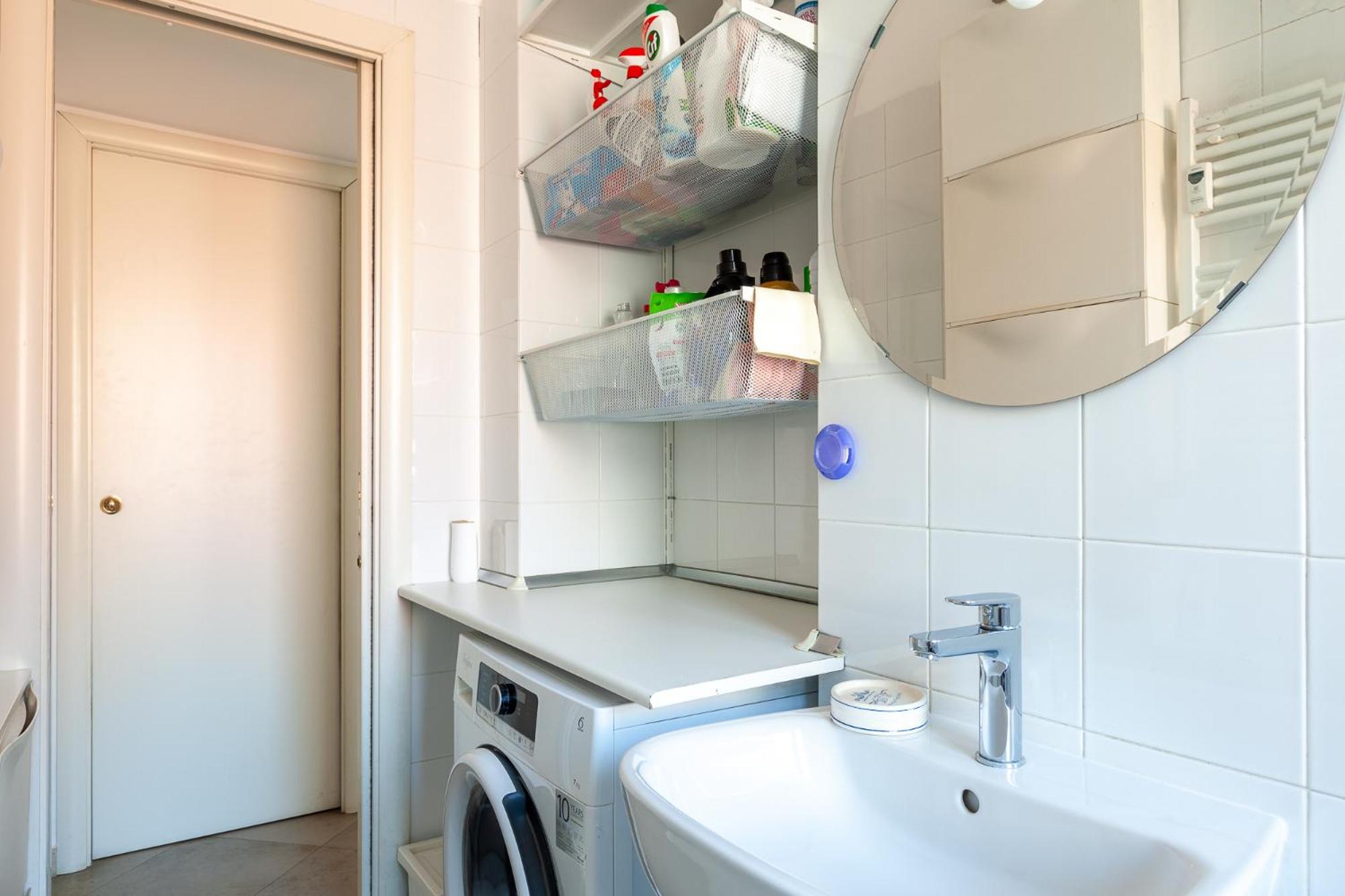 Luxury apartment Milan city center - Friuli 51 Master Guest