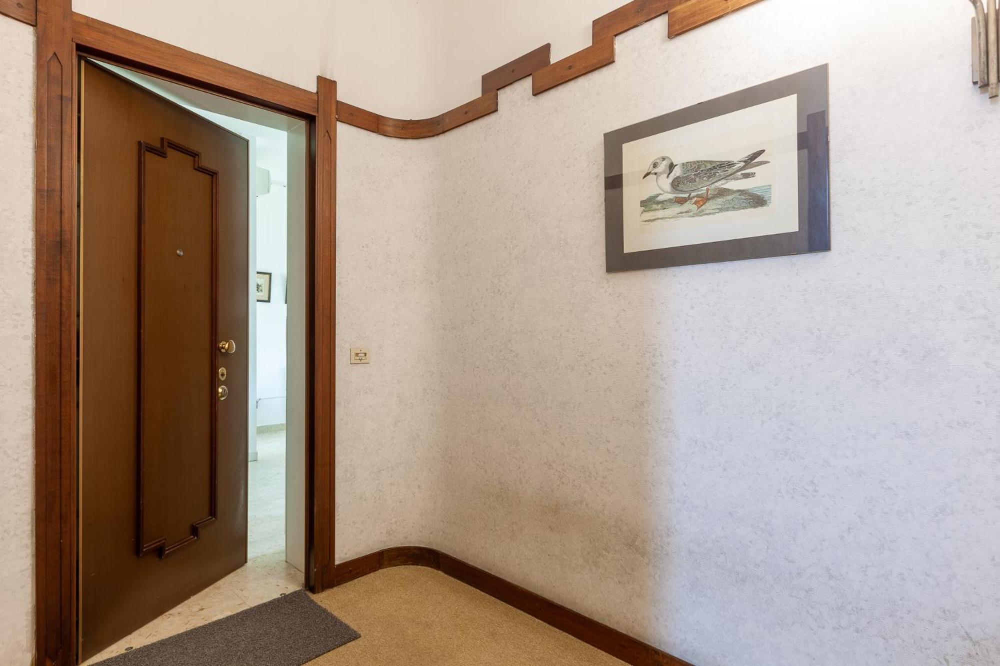 Luxury apartment Milan city center - Friuli 51 Master Guest