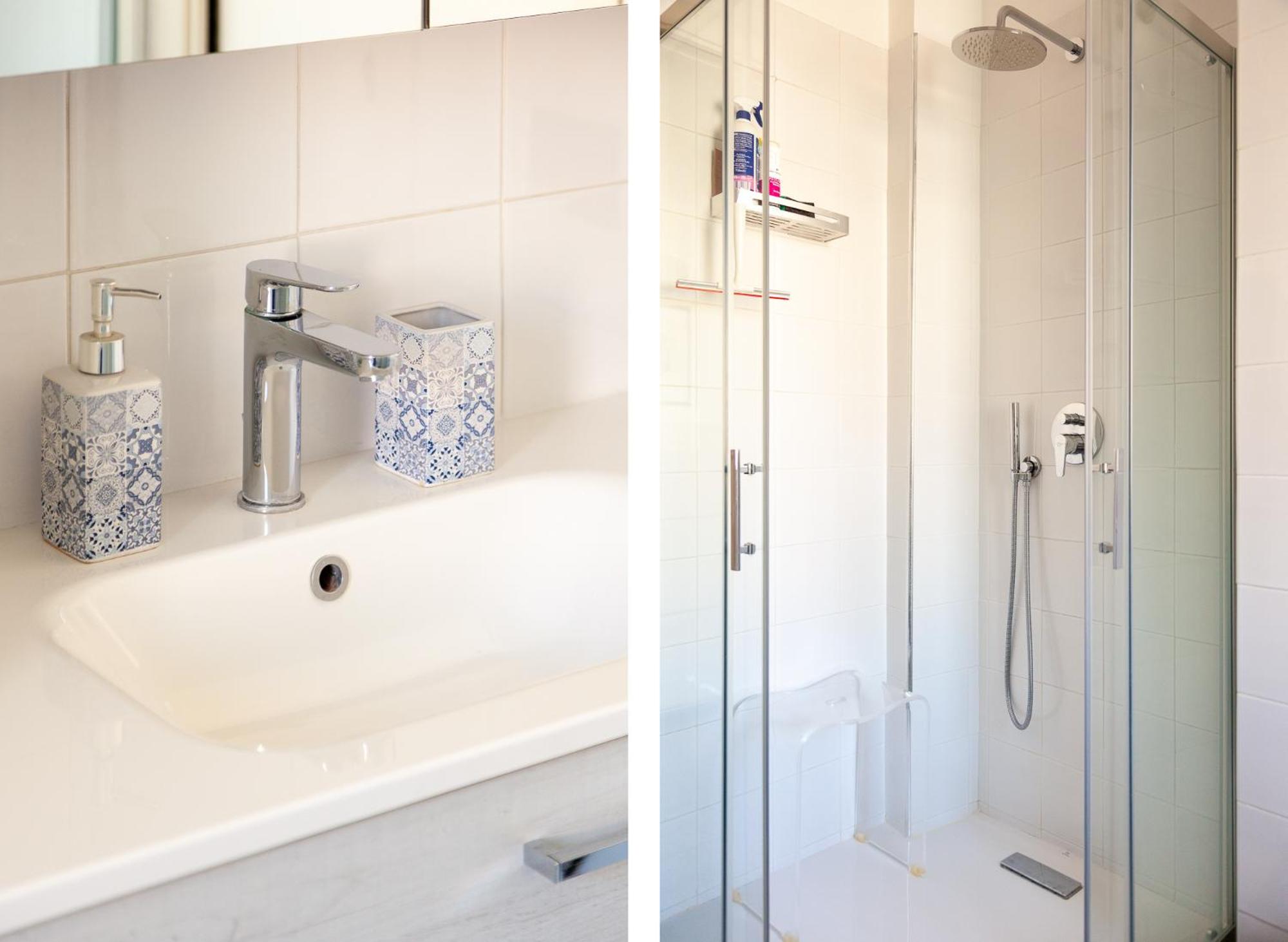 Luxury apartment Milan city center - Friuli 51 Master Guest
