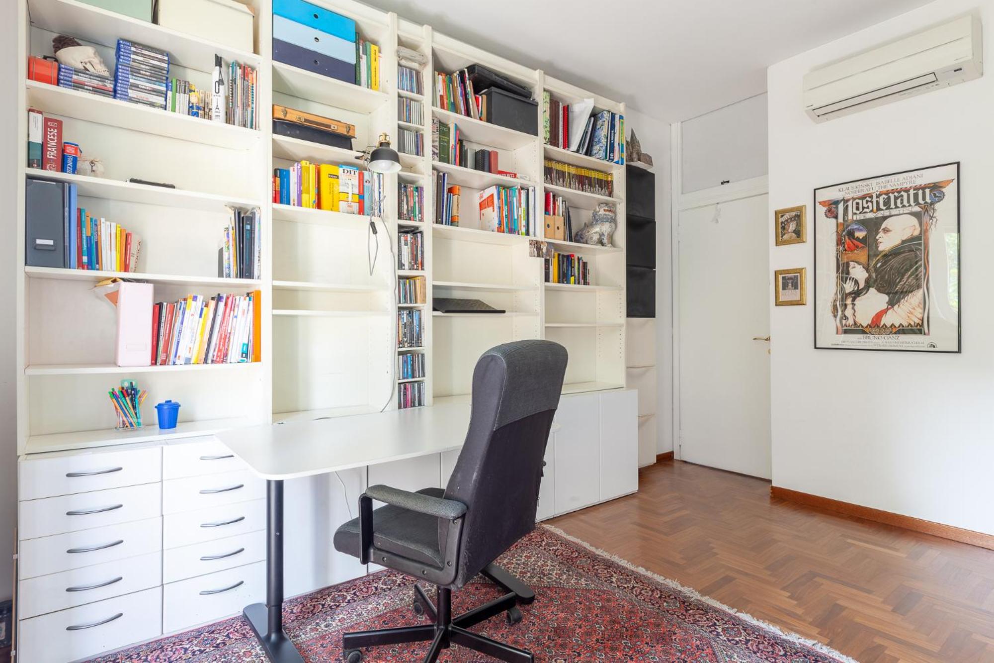 Luxury apartment Milan city center - Friuli 51 Master Guest