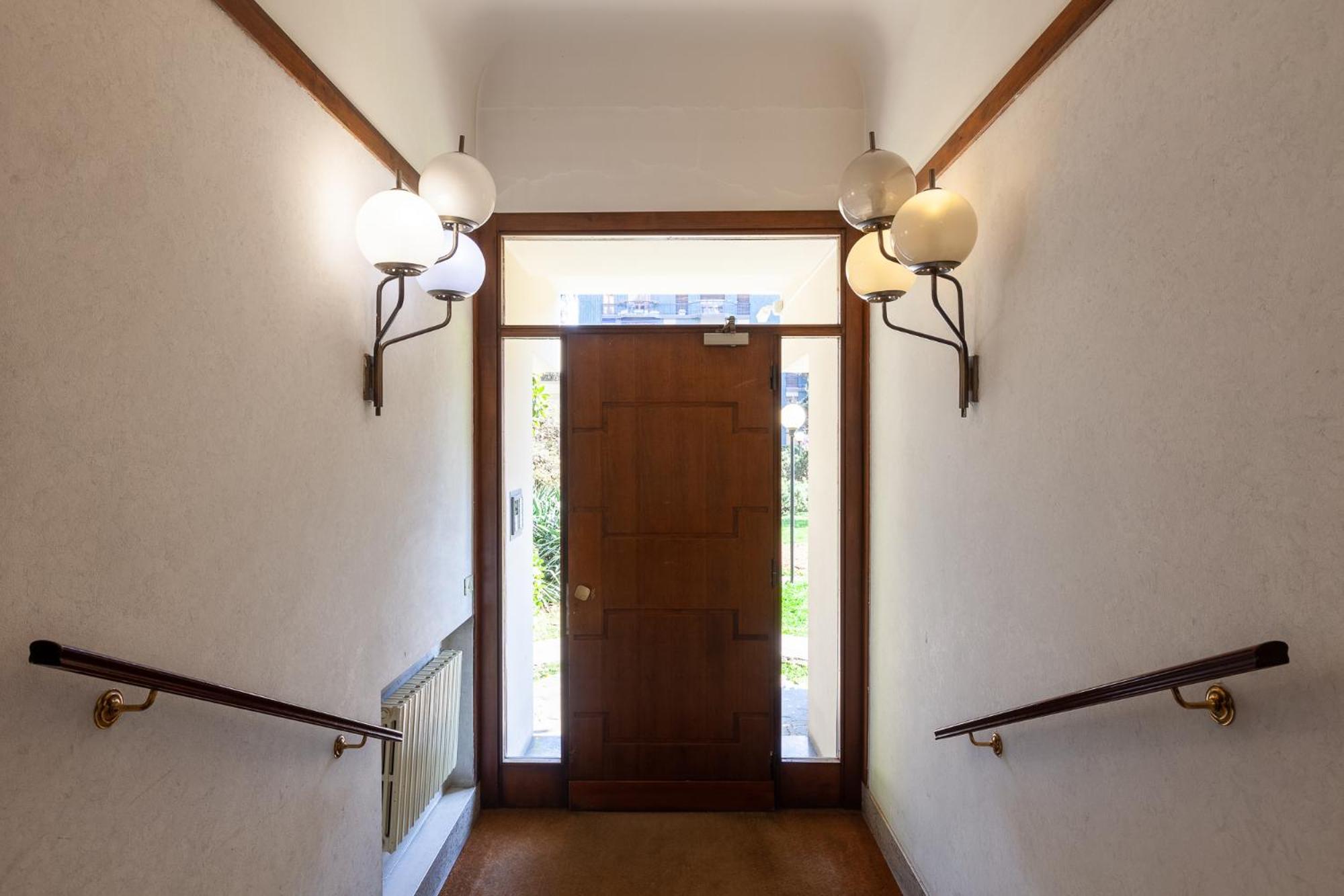 Luxury apartment Milan city center - Friuli 51 Master Guest