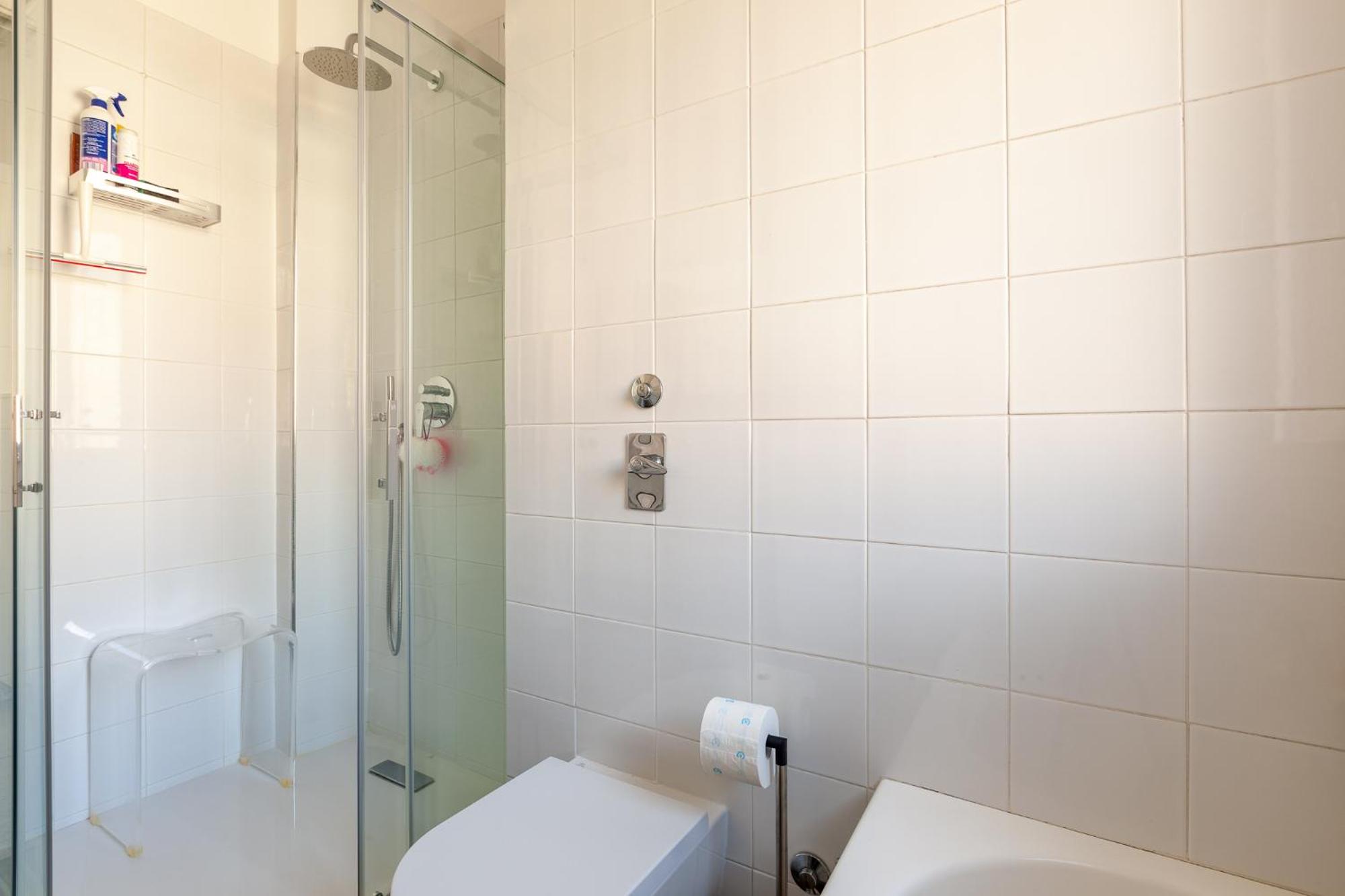 Luxury apartment Milan city center - Friuli 51 Master Guest