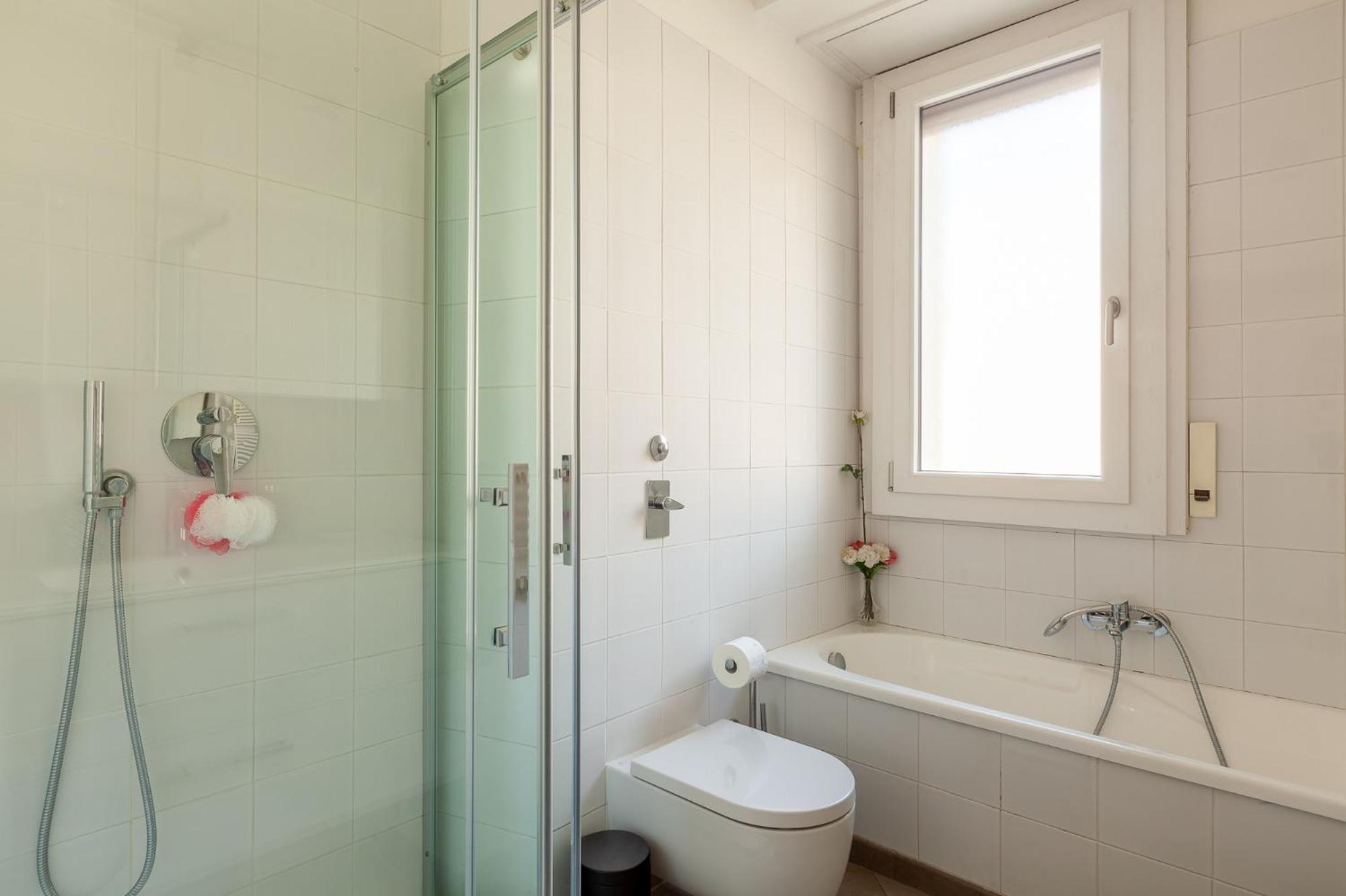 Luxury apartment Milan city center - Friuli 51 Master Guest