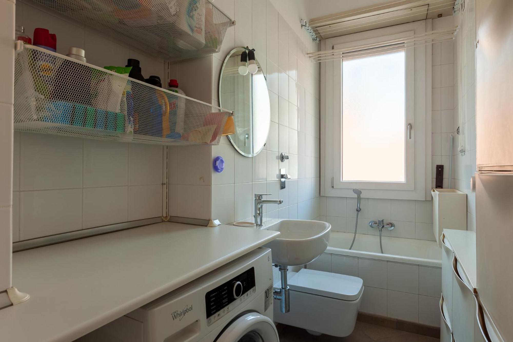Luxury apartment Milan city center - Friuli 51 Master Guest