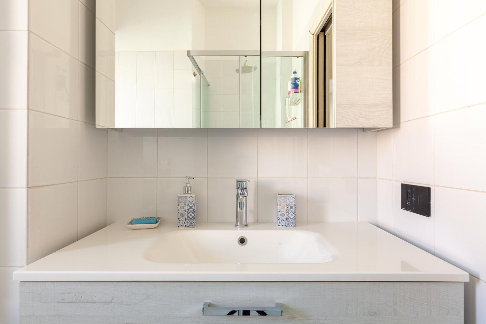 Luxury apartment Milan city center - Friuli 51 Master Guest