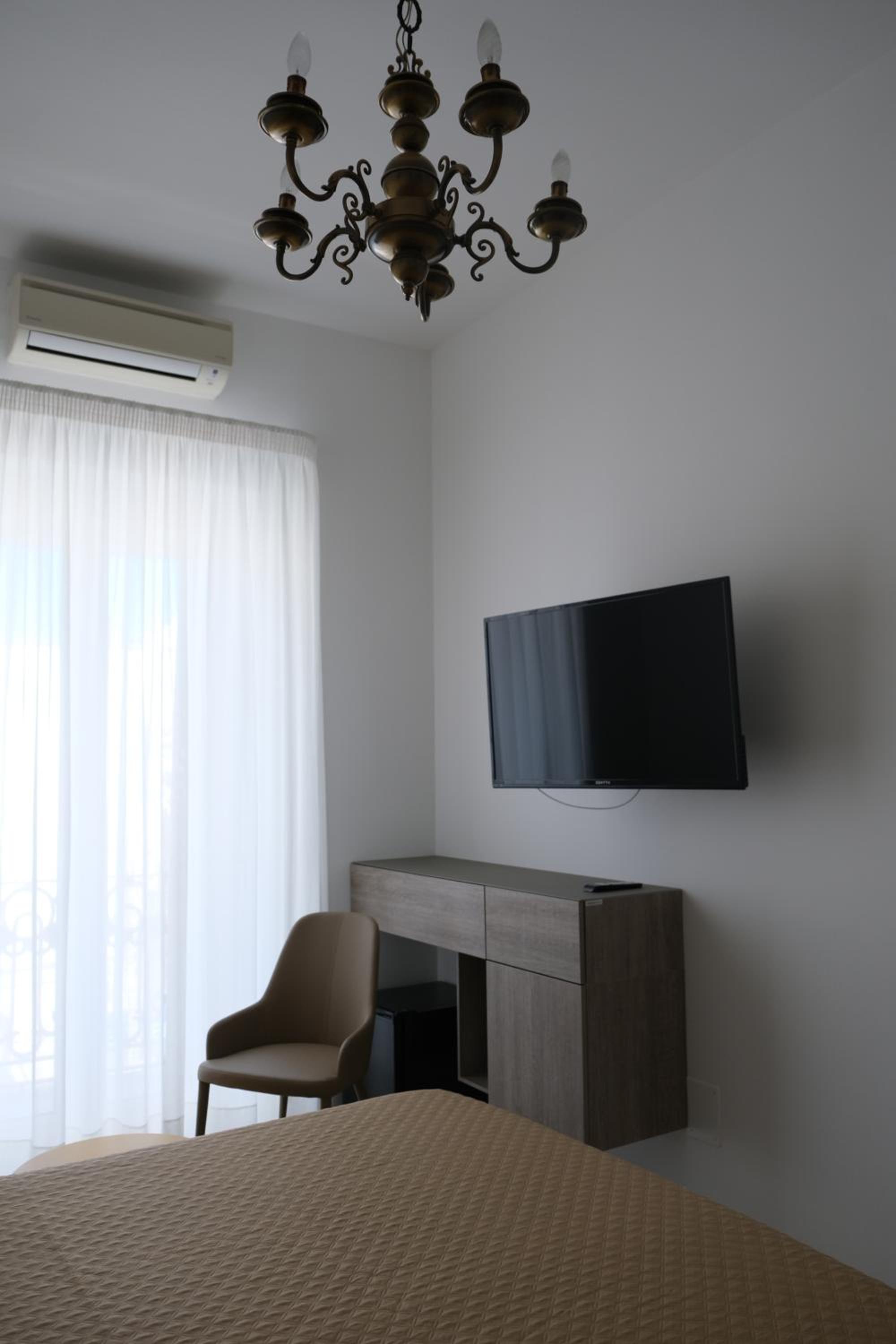 Al Corso Charming Rooms