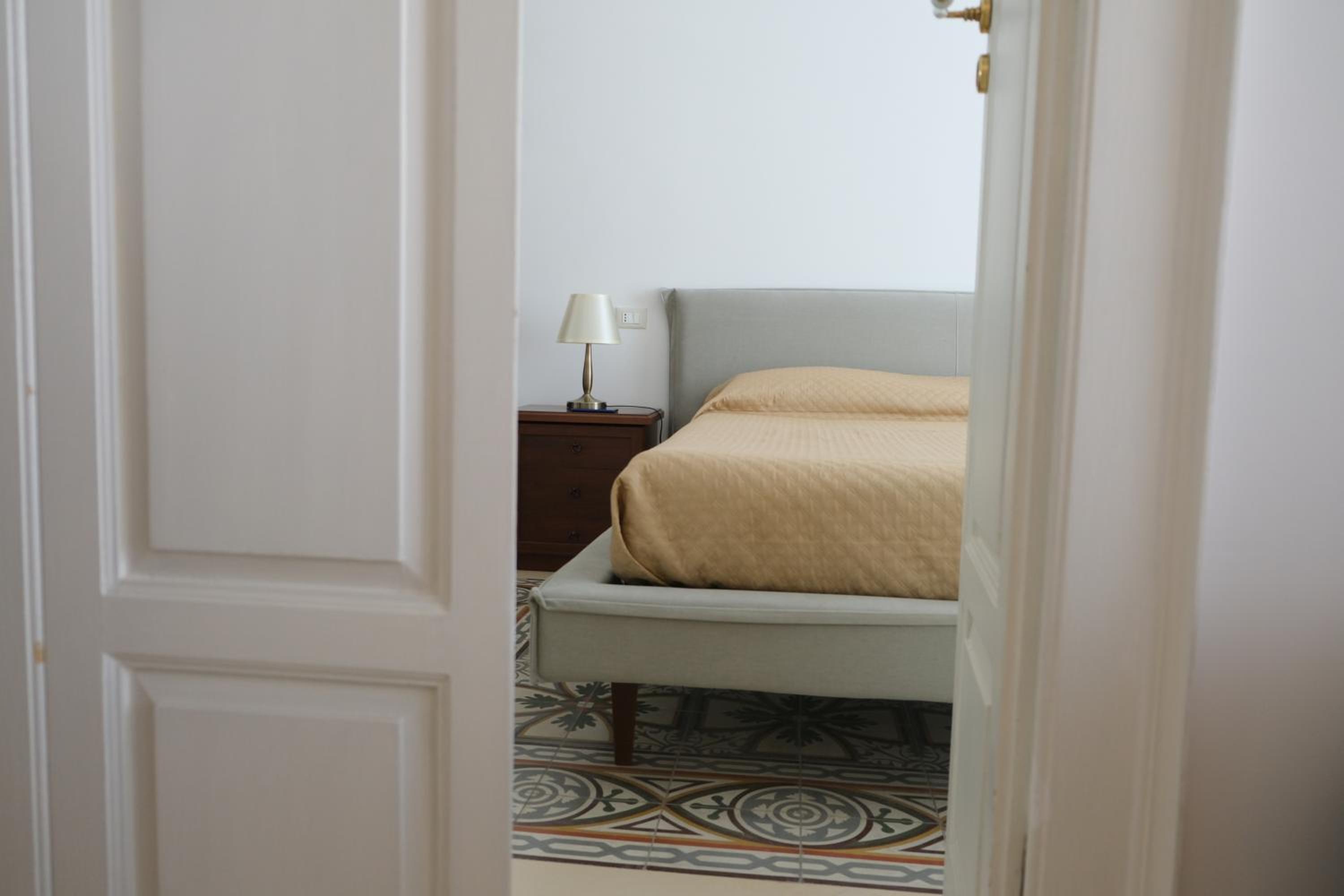 Al Corso Charming Rooms