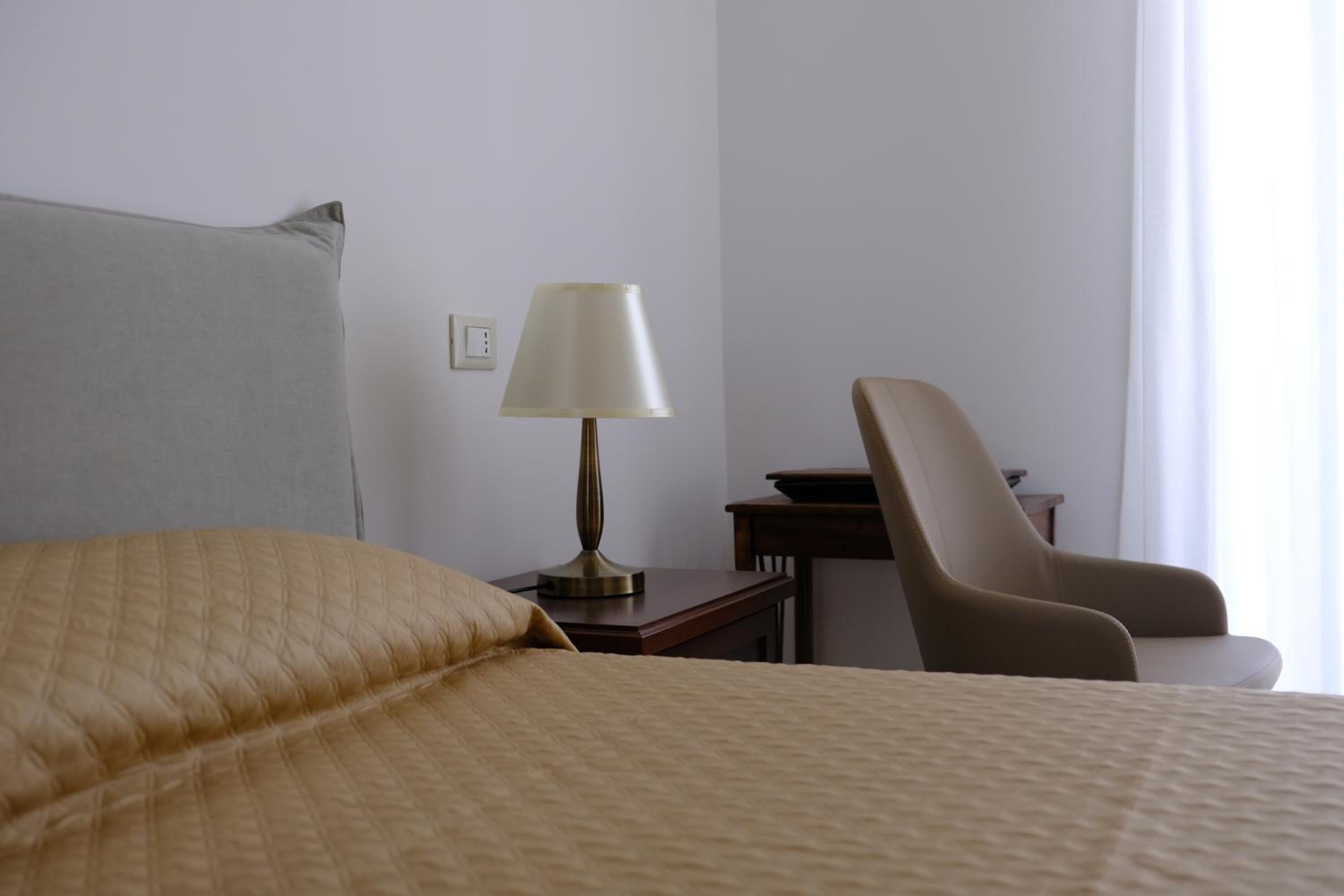 Al Corso Charming Rooms